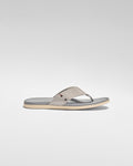 Johnnie-O Del Rey Sandal, Light Gray