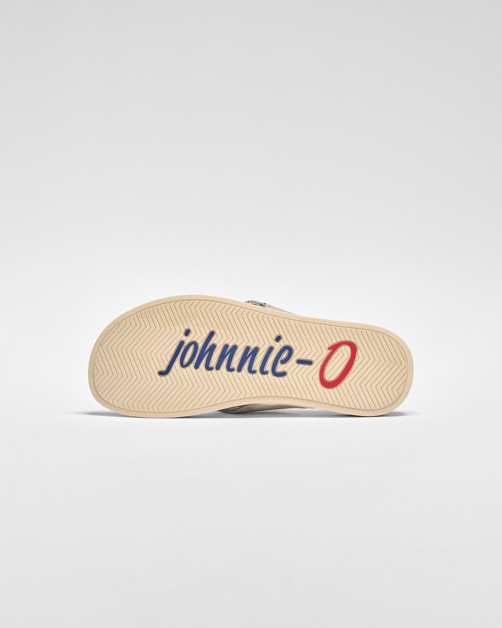 Johnnie-O Del Rey Sandal, Light Gray