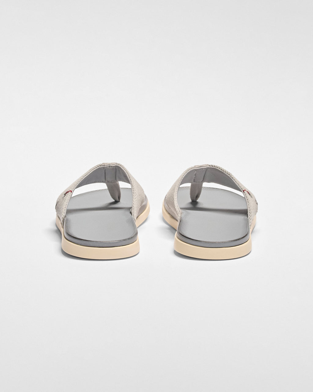 Johnnie-O Del Rey Sandal, Light Gray