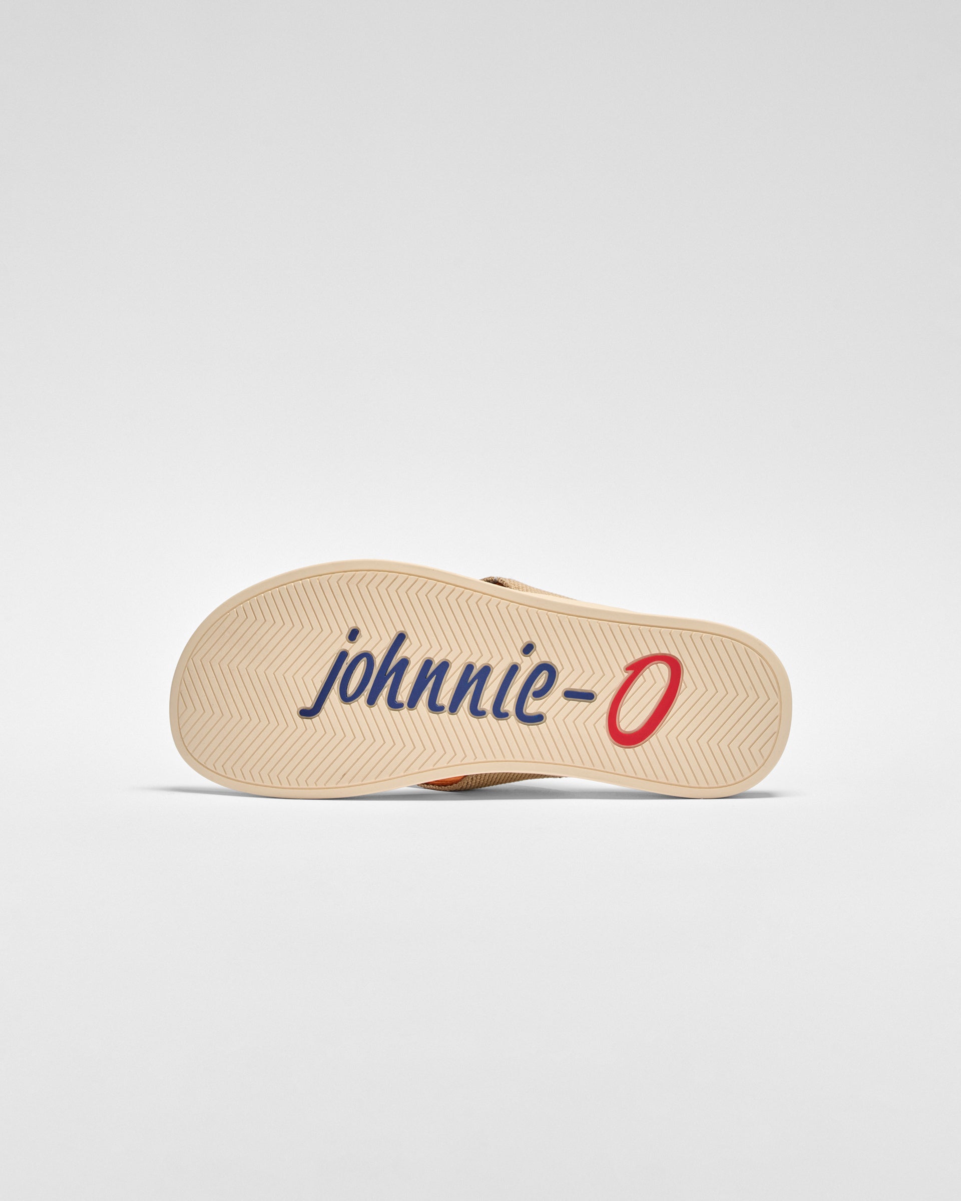 Johnnie-O Del Rey Sandal, Light Khaki
