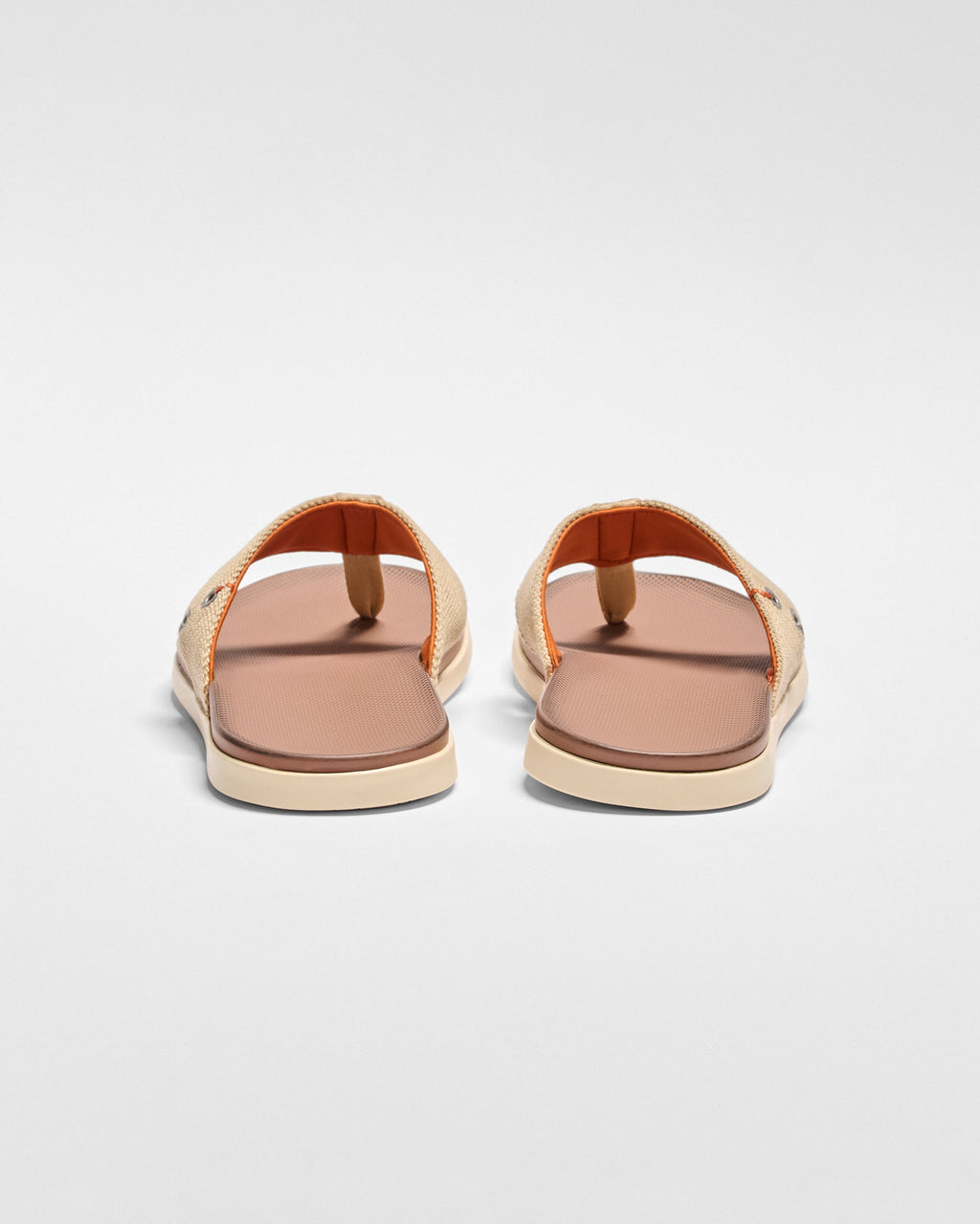 Johnnie-O Del Rey Sandal, Light Khaki