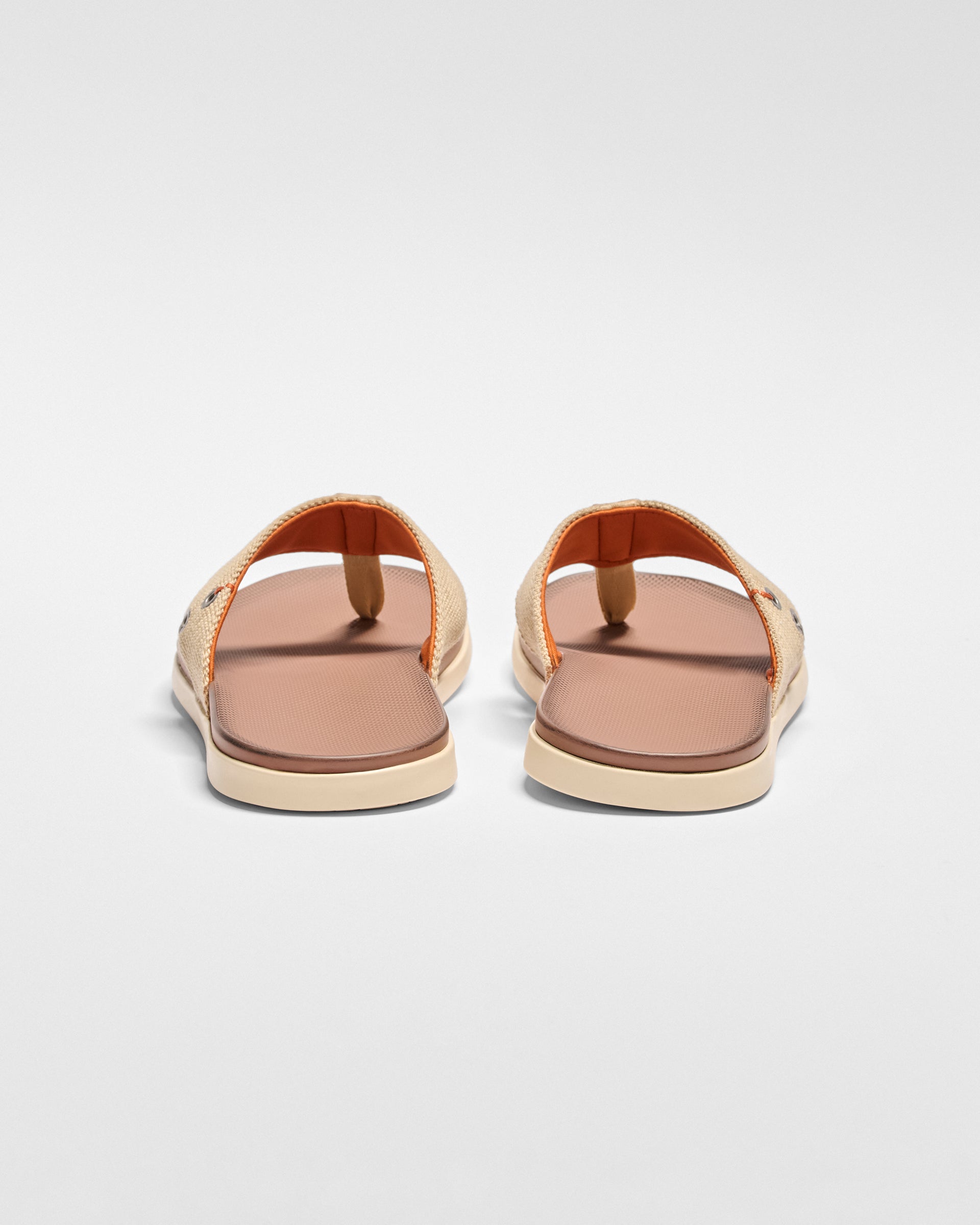 Johnnie-O Del Rey Sandal, Light Khaki
