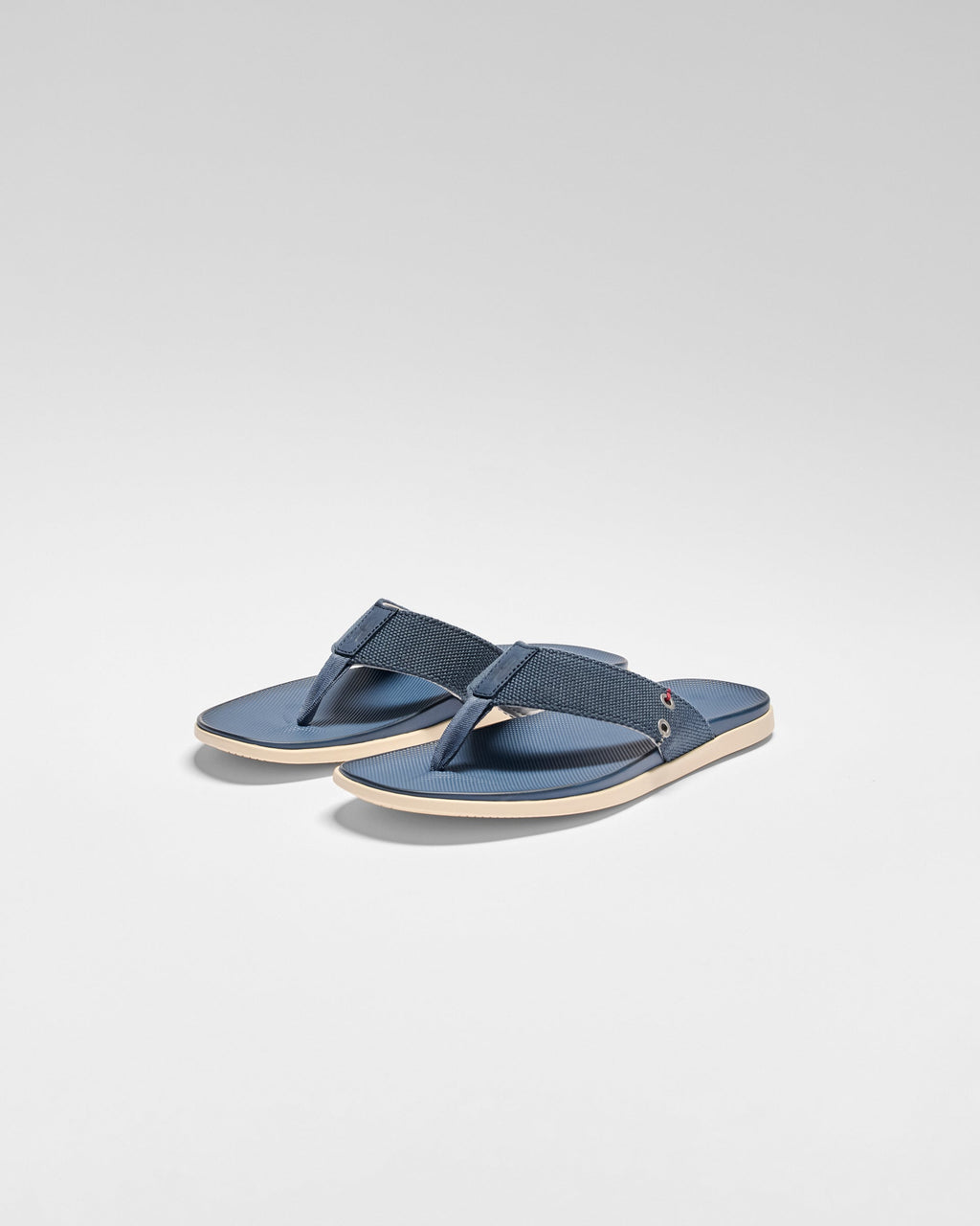 Johnnie-O Del Rey Sandal, Navy