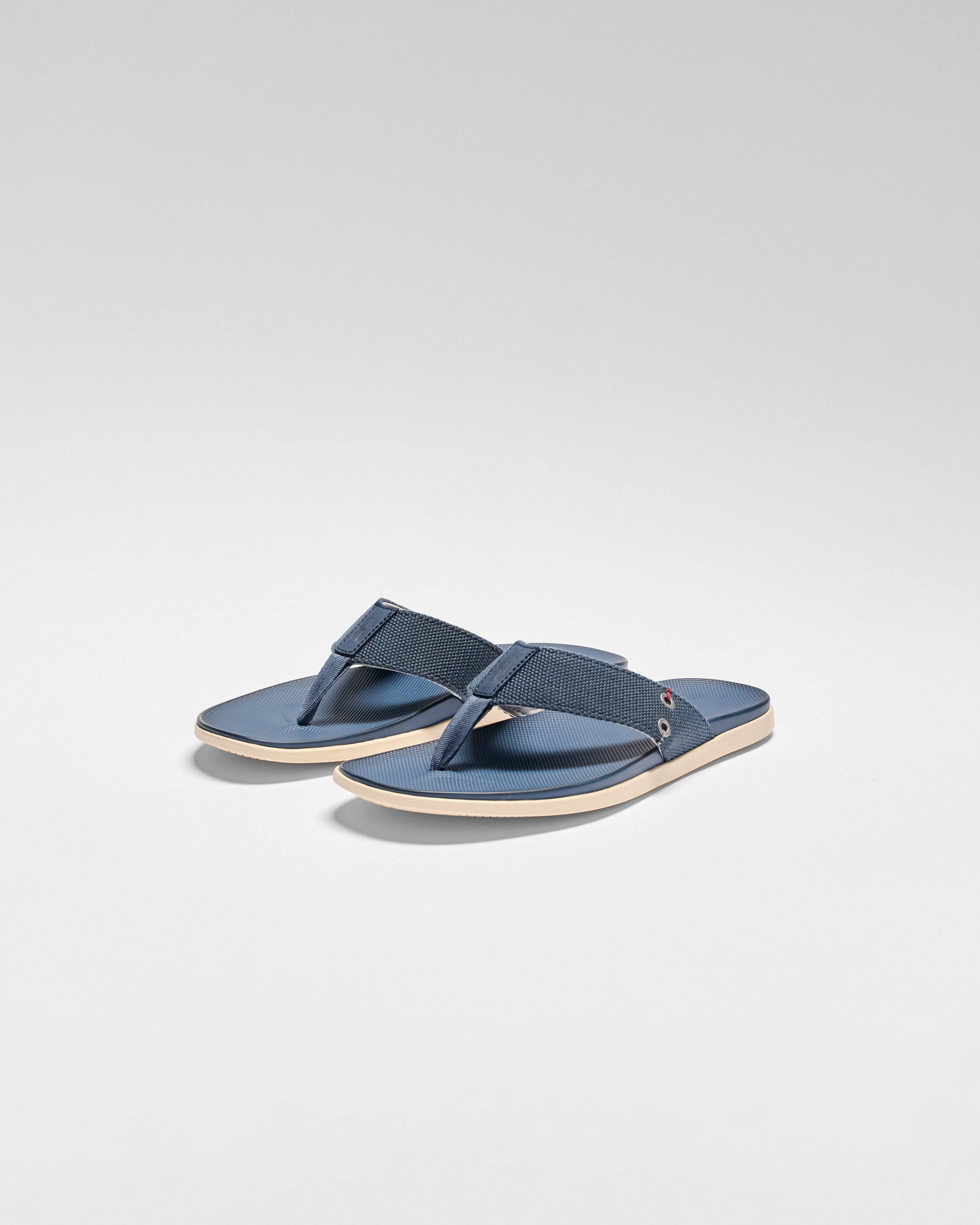 Johnnie-O Del Rey Sandal, Navy