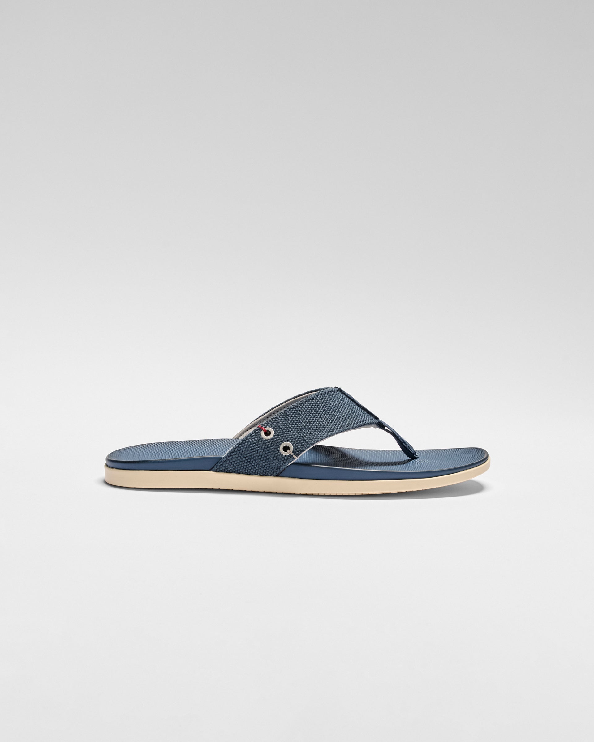 Johnnie-O Del Rey Sandal, Navy