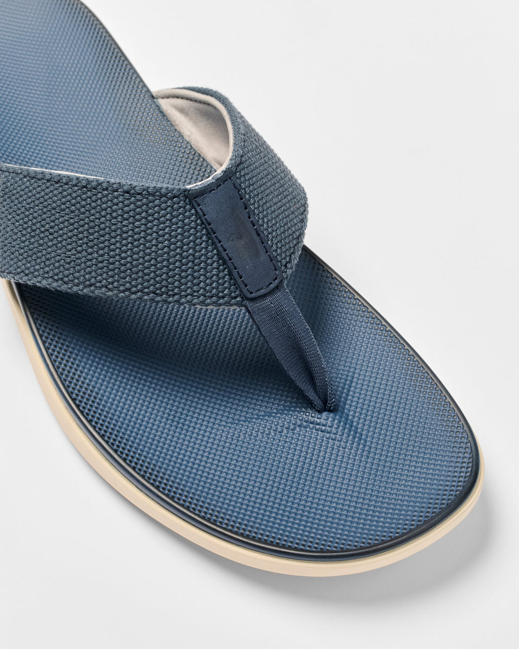 Johnnie-O Del Rey Sandal, Navy