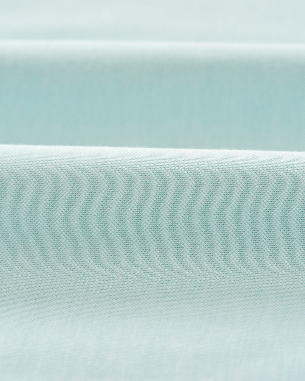 Johnnie-O Fine Pique Knit 4-Button Polo - Elba Solid, Blue Crush