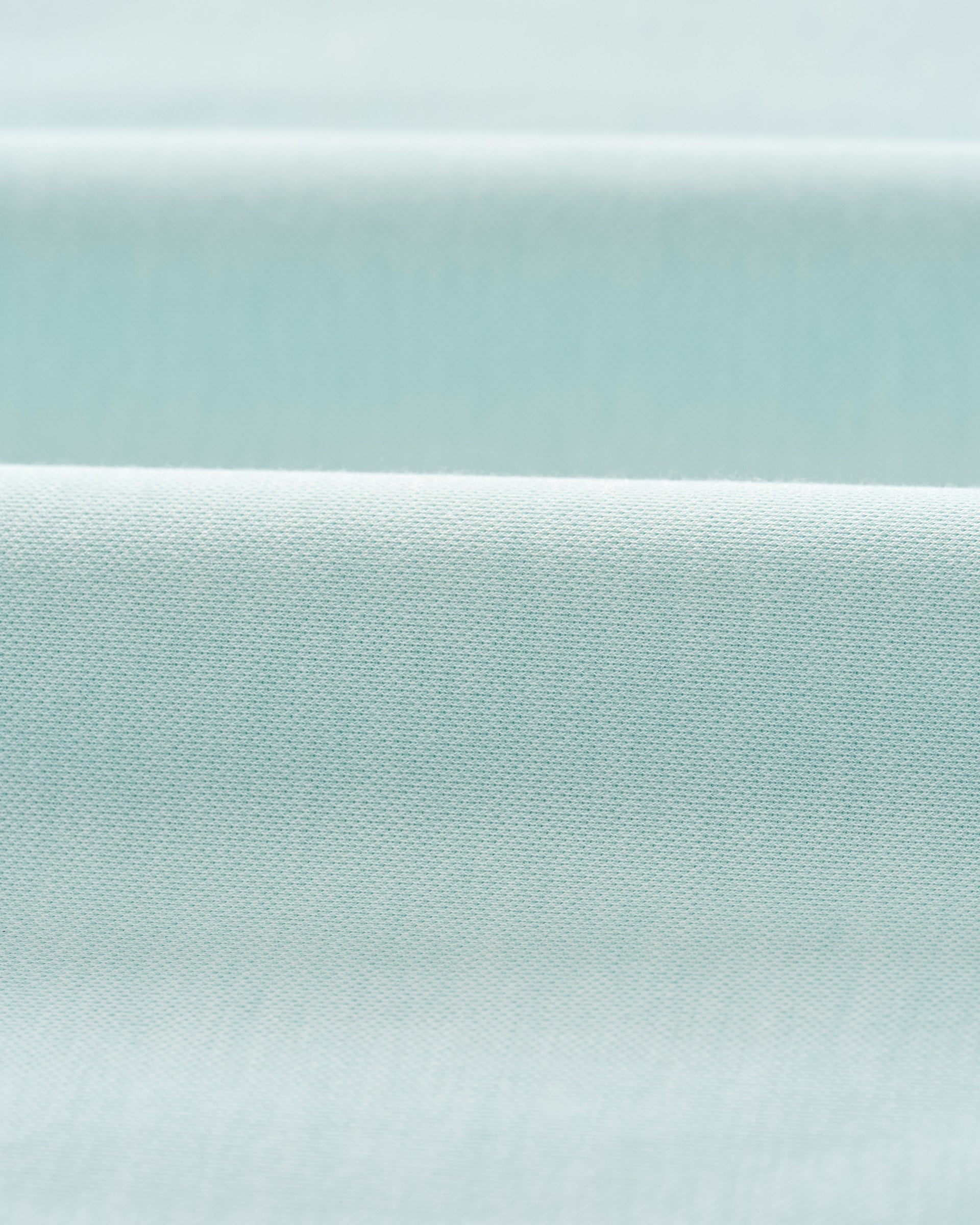 Johnnie-O Fine Pique Knit 4-Button Polo - Elba Solid, Blue Crush