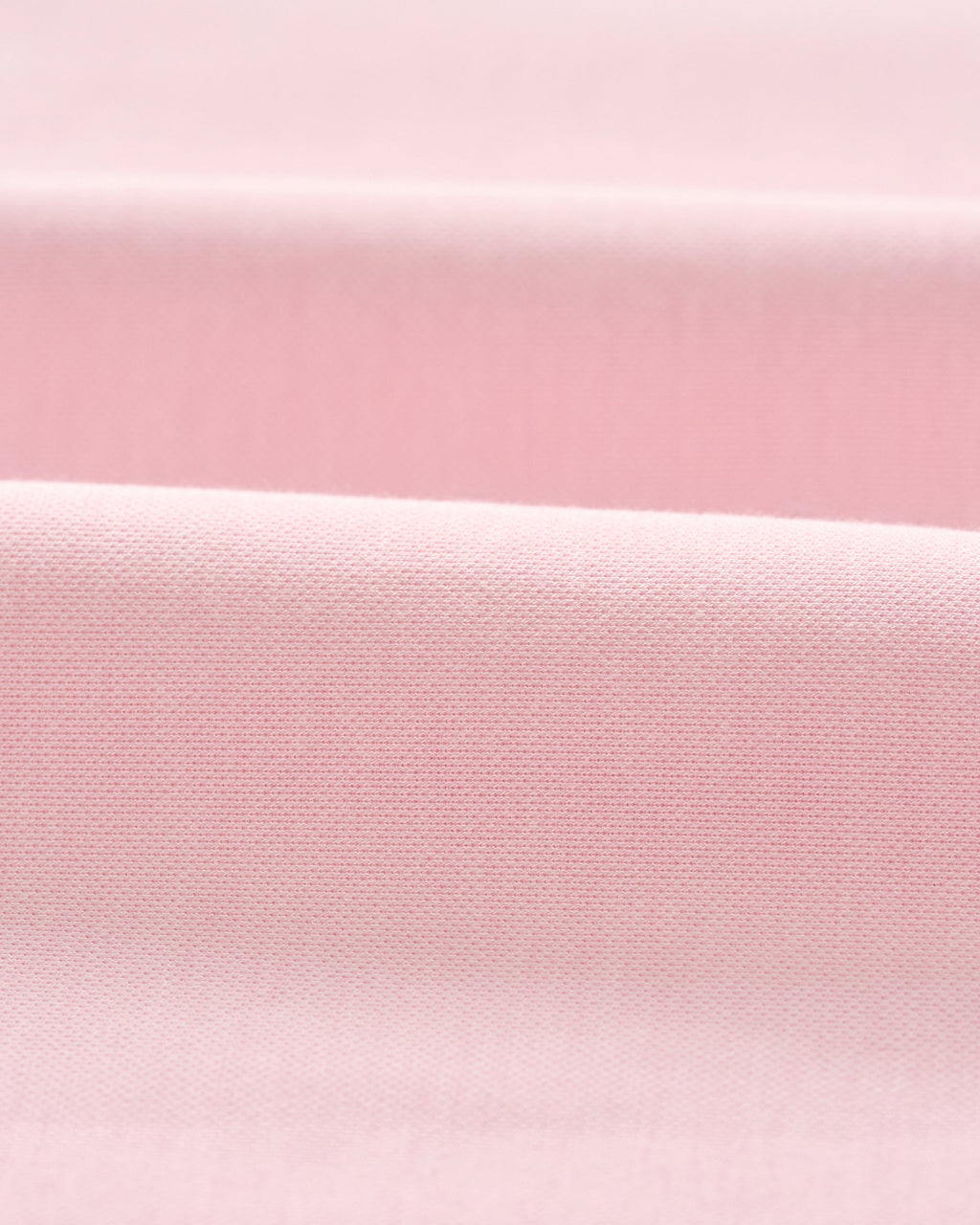 Johnnie-O Fine Pique Knit 4-Button Polo - Elba Solid, Pamplemousse