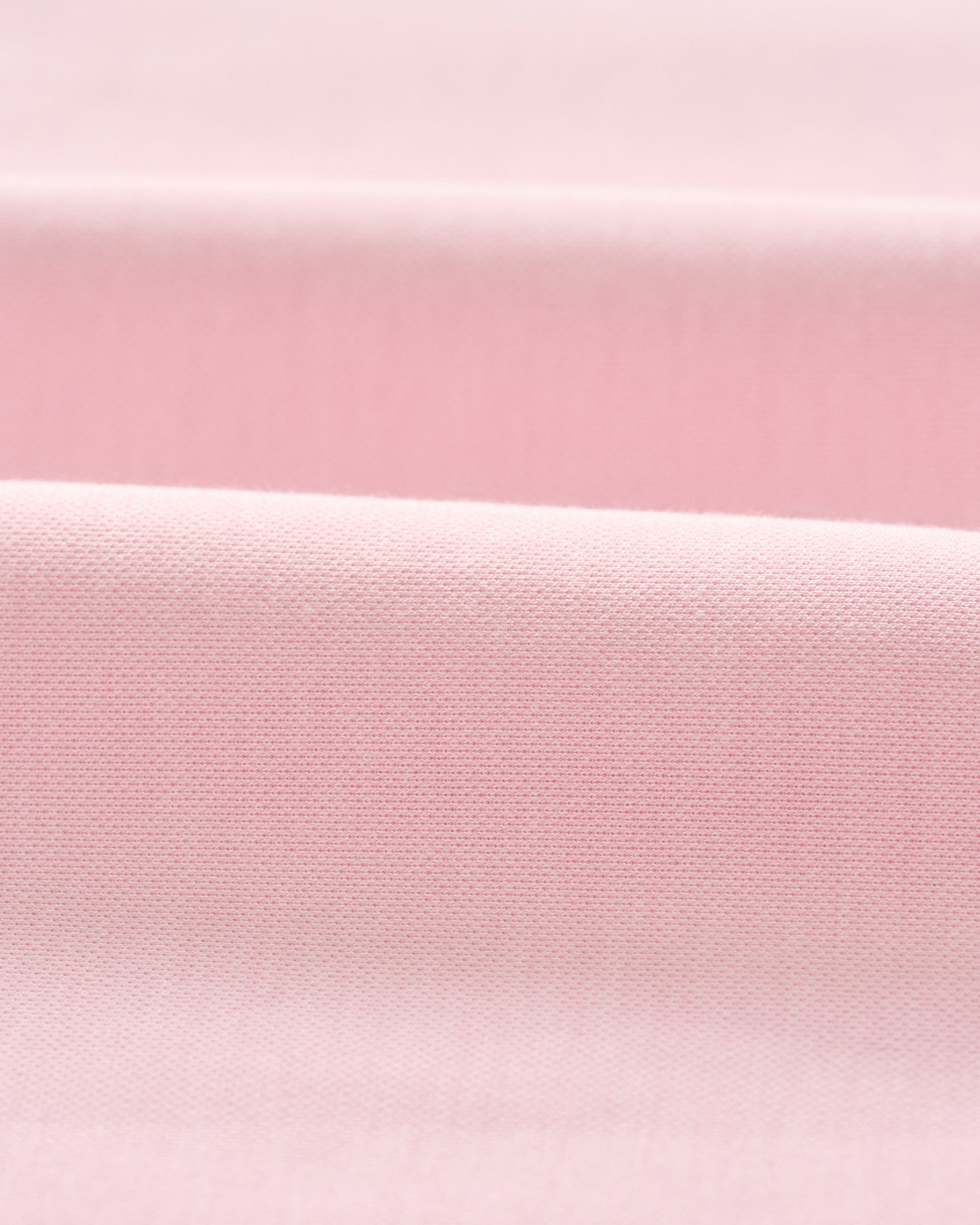 Johnnie-O Fine Pique Knit 4-Button Polo - Elba Solid, Pamplemousse