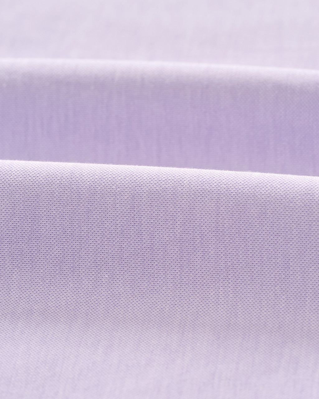 Johnnie-O Fine Pique Knit 4-Button Polo - Elba Solid, Wisteria