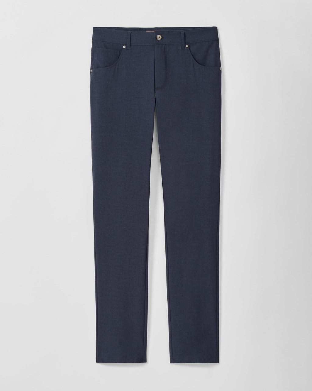 Johnnie-O Gallegos Top Shelf 5-Pocket Pant, Navy