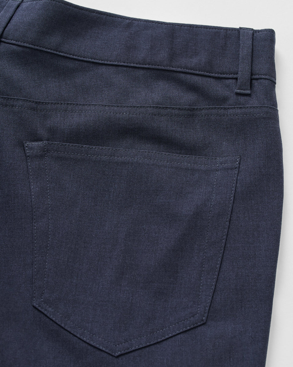 Johnnie-O Gallegos Top Shelf 5-Pocket Pant, Navy