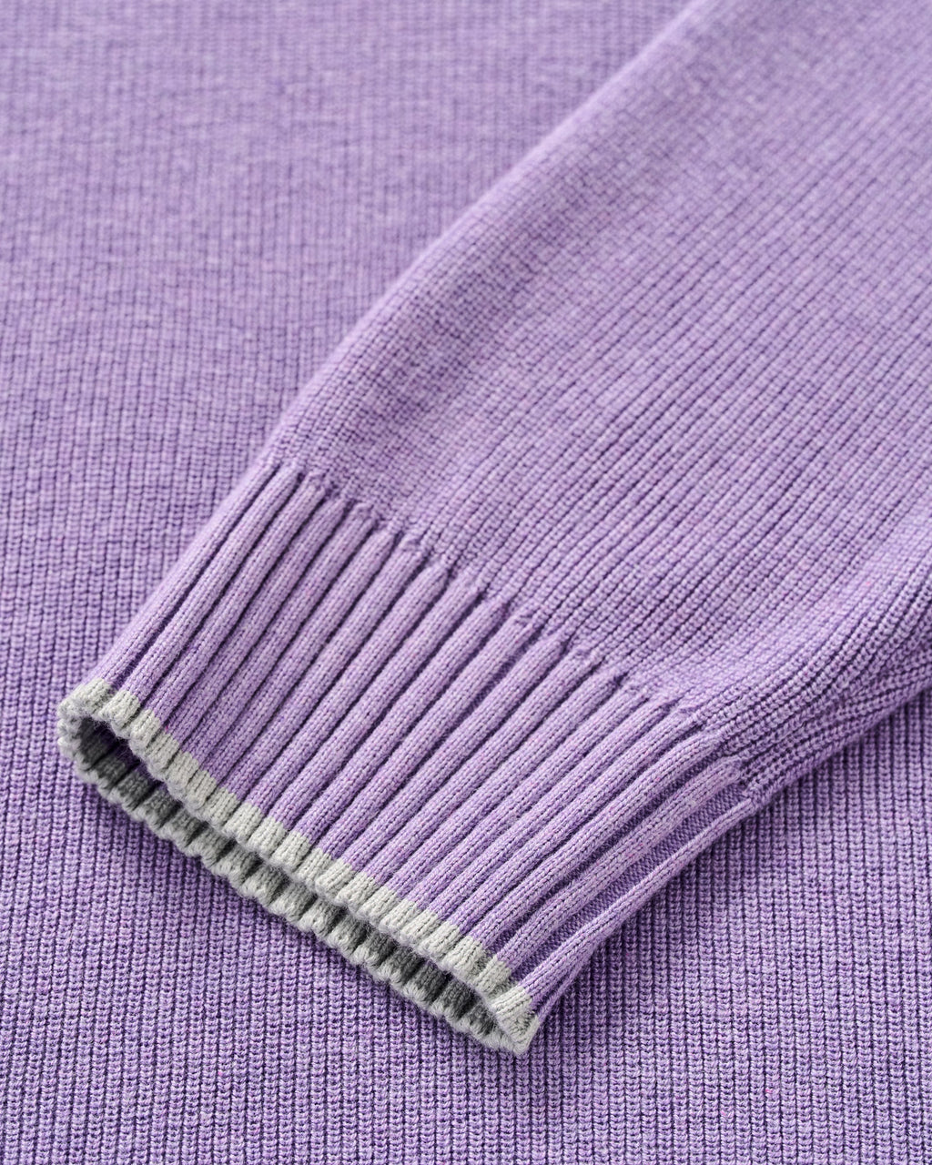 Johnnie-O Hatcher Crewneck Sweater, Galaxy