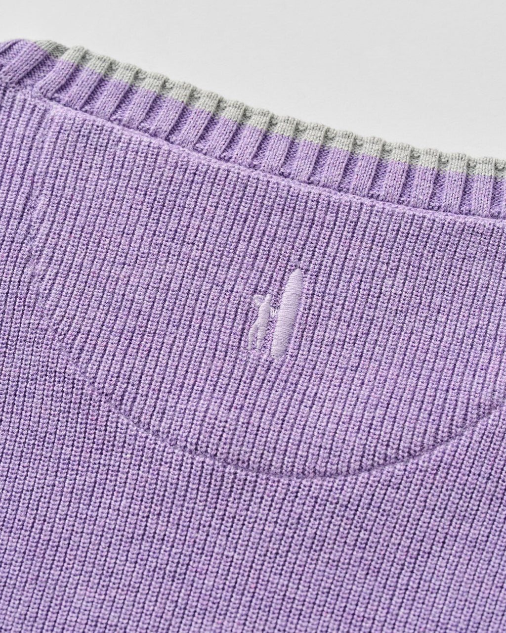 Johnnie-O Hatcher Crewneck Sweater, Galaxy