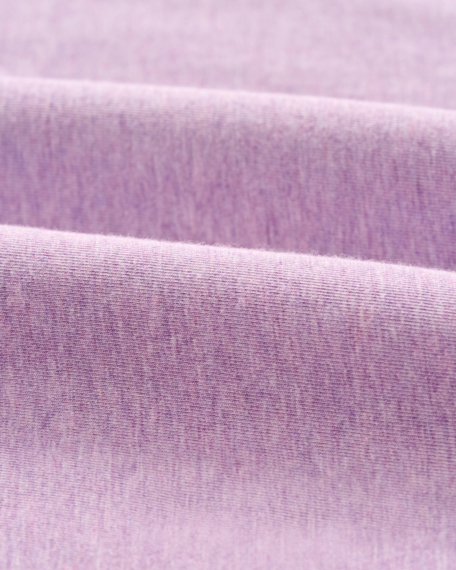 Johnnie-O Original 4-Button Polo - Heather Solid, Aviation