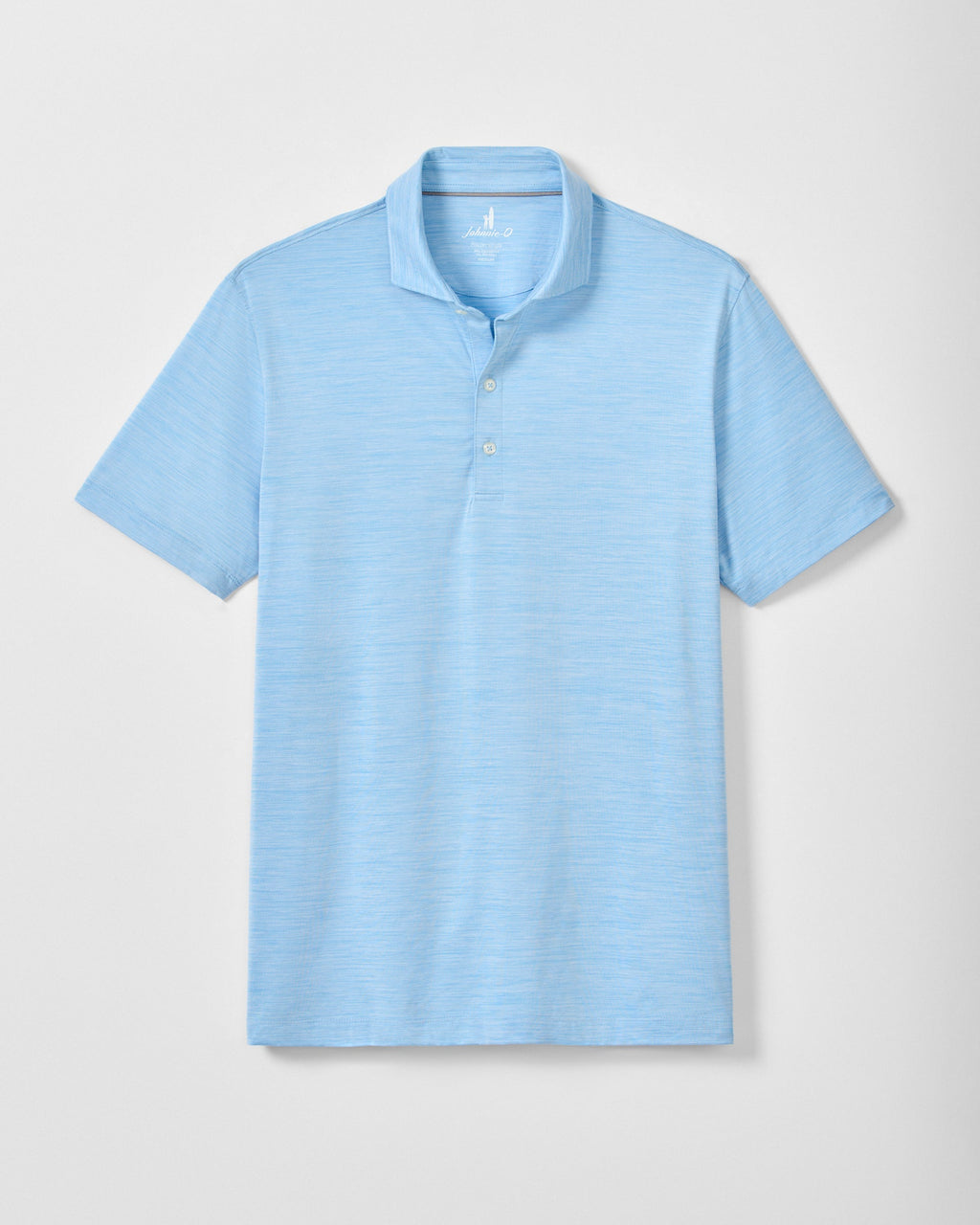 Johnnie-O Featherweight Performance Polo - Huronn, Maliblu