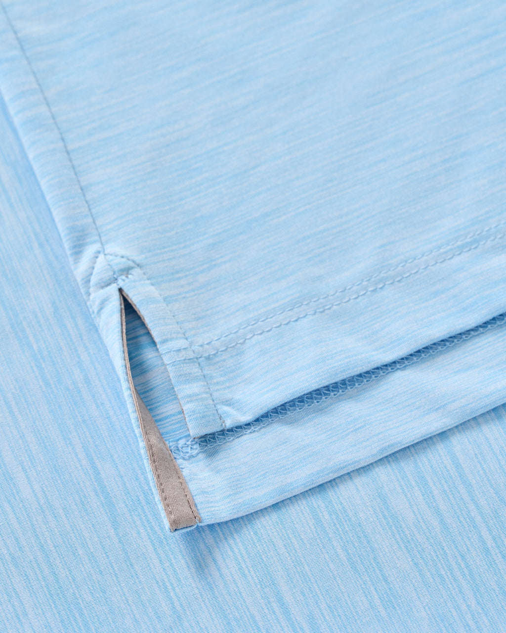 Johnnie-O Featherweight Performance Polo - Huronn, Maliblu
