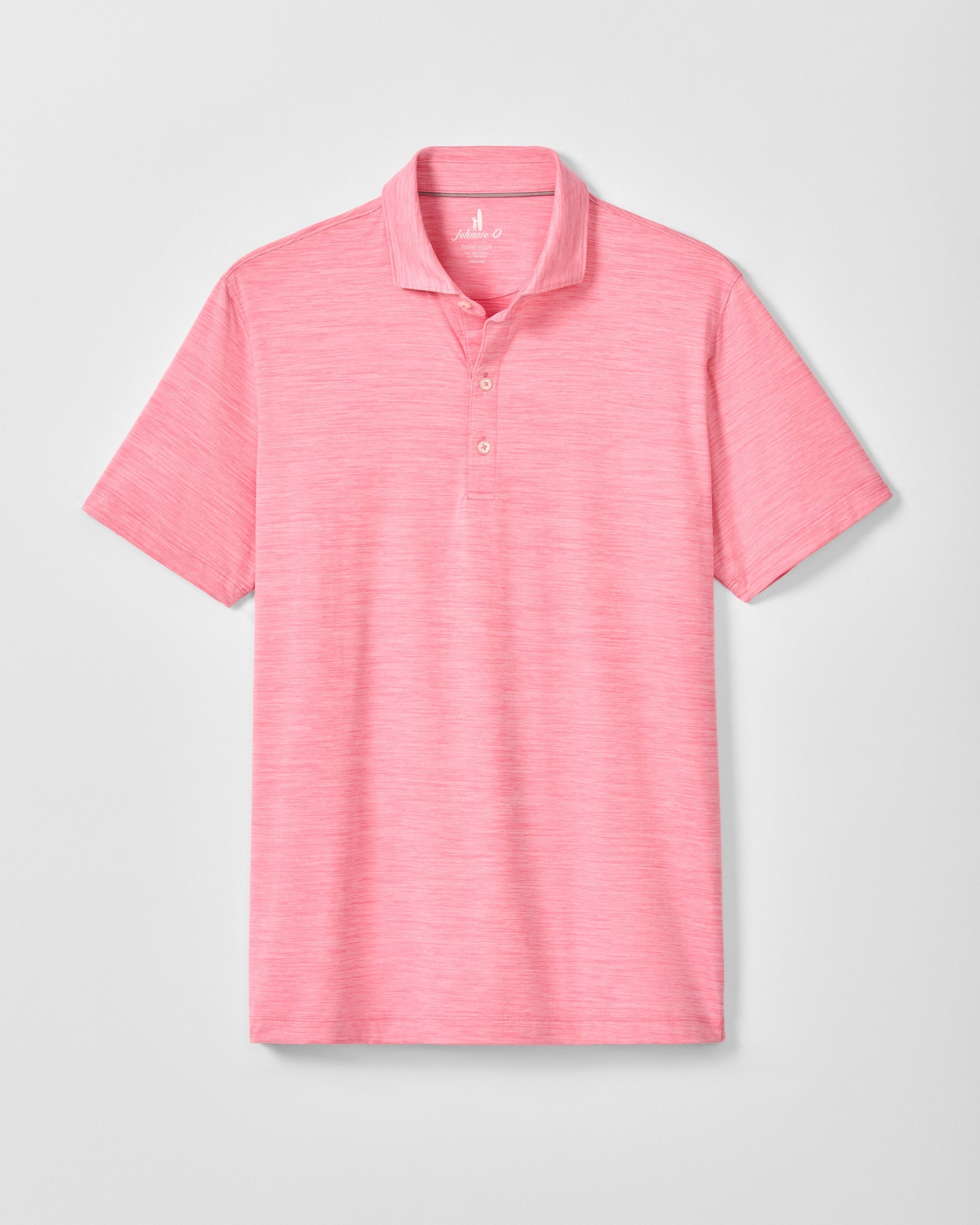 Featherweight Performance Polo - Huronn