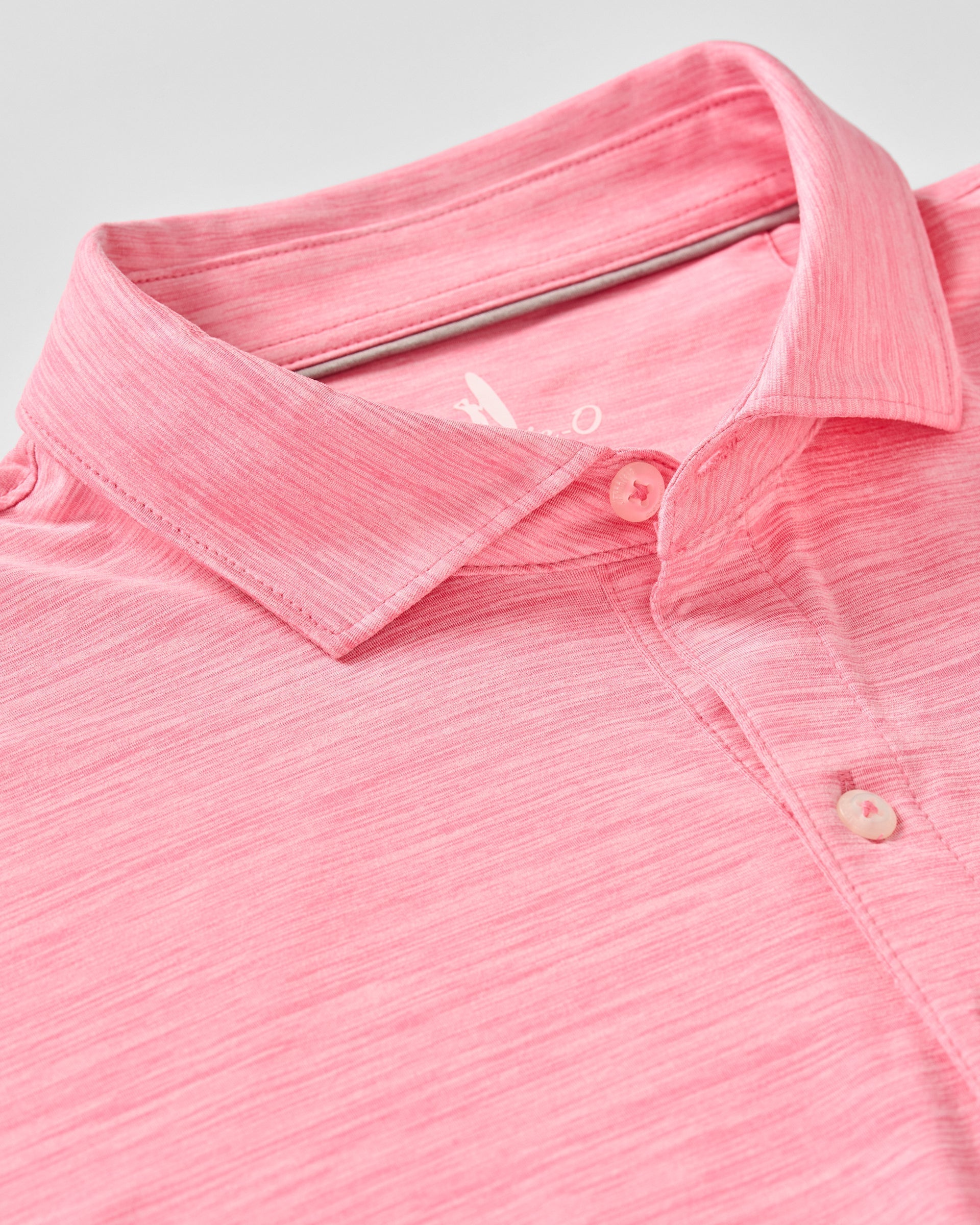 Featherweight Performance Polo - Huronn