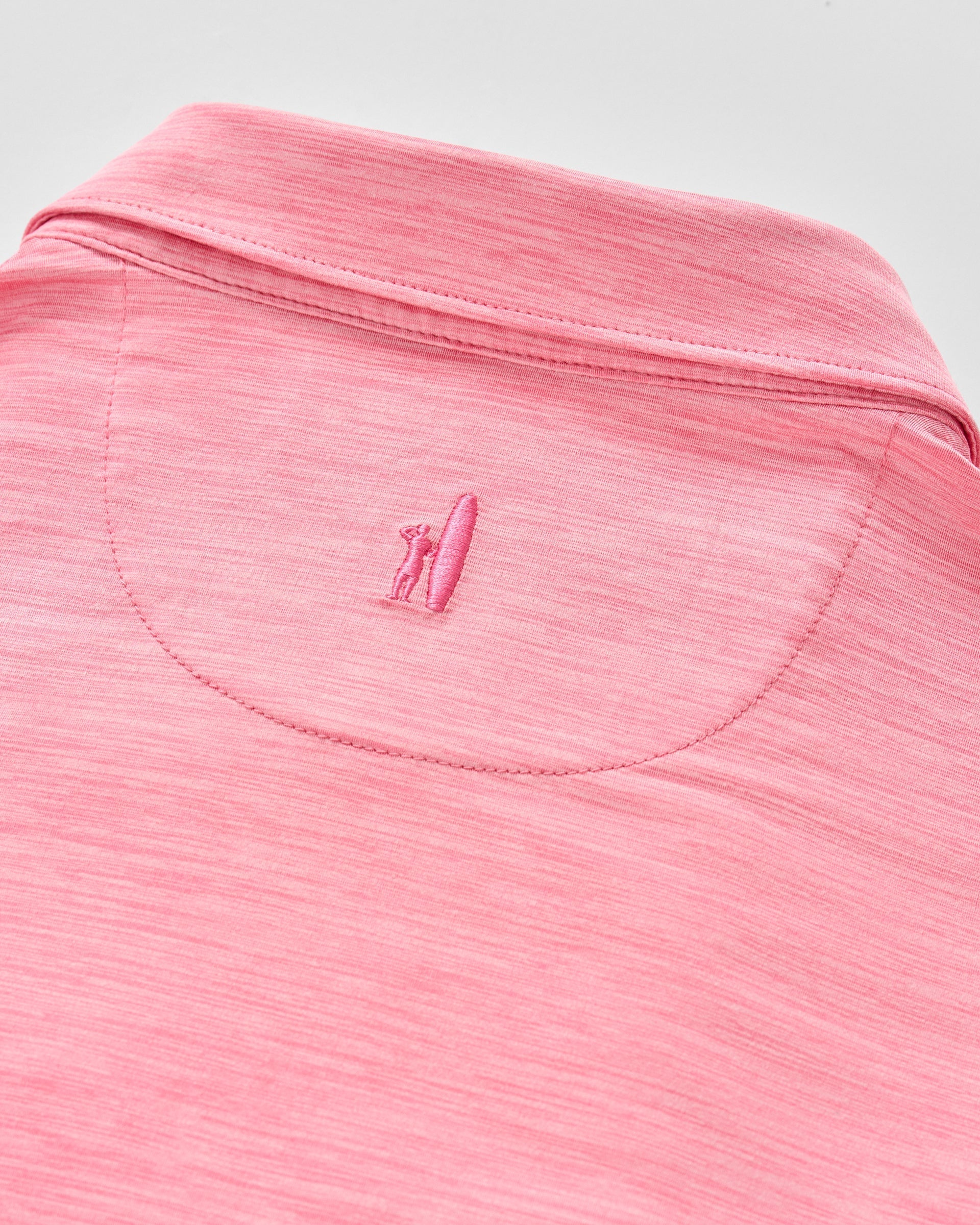 Featherweight Performance Polo - Huronn