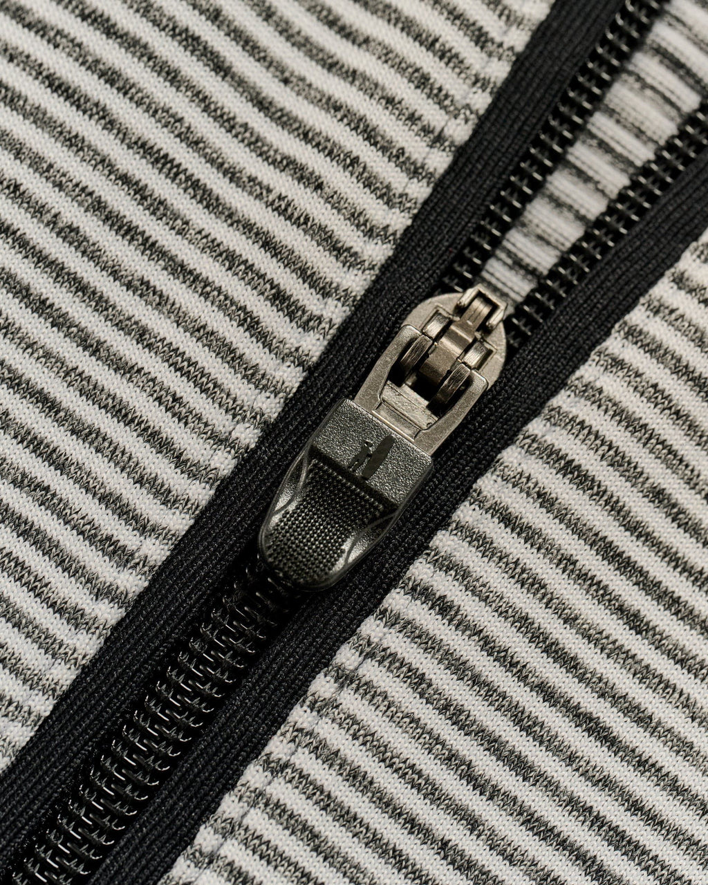 Johnnie-O Hybrid Performance 1/4 Zip Hoodie, Charcoal