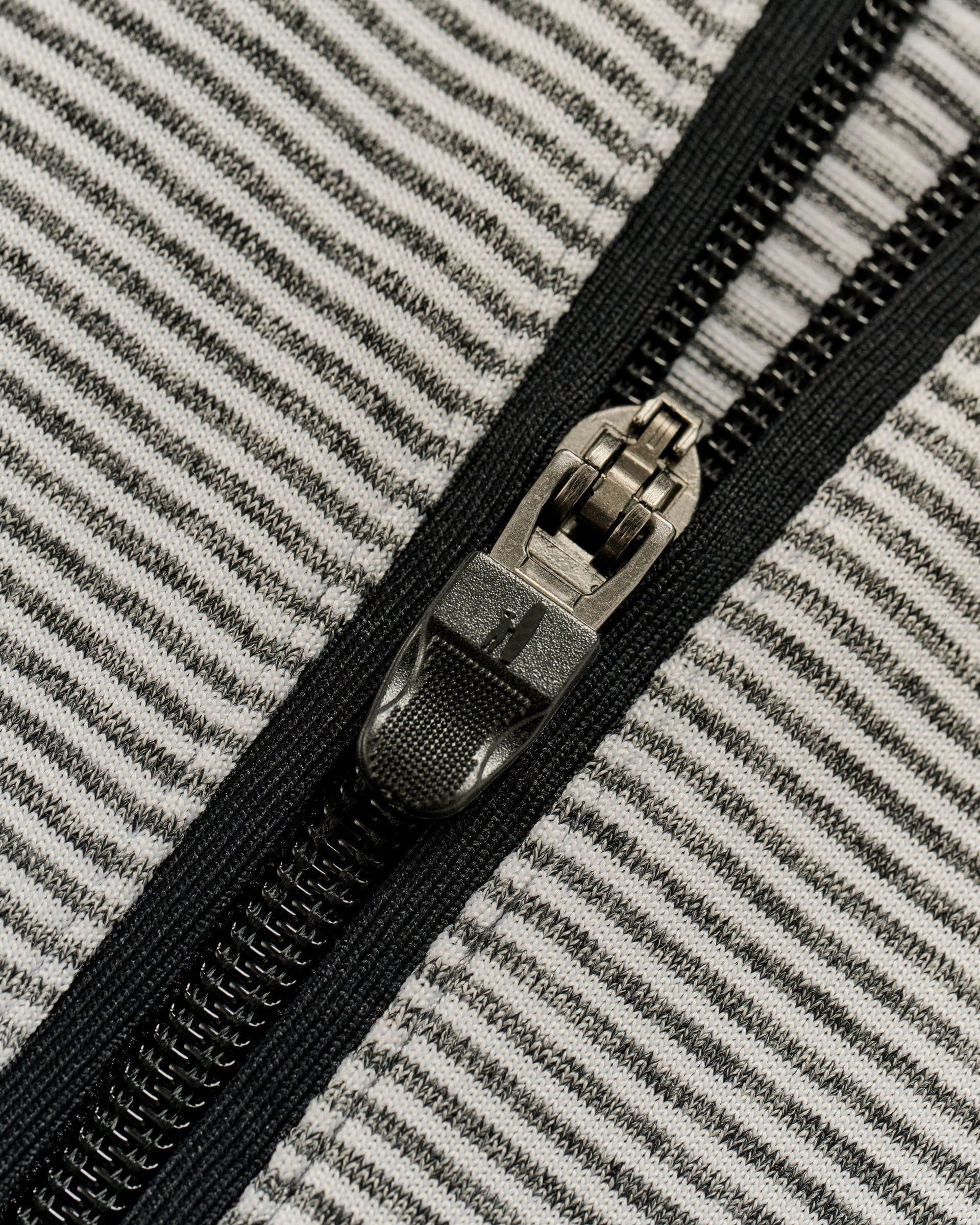 Johnnie-O Hybrid Performance 1/4 Zip Hoodie, Charcoal