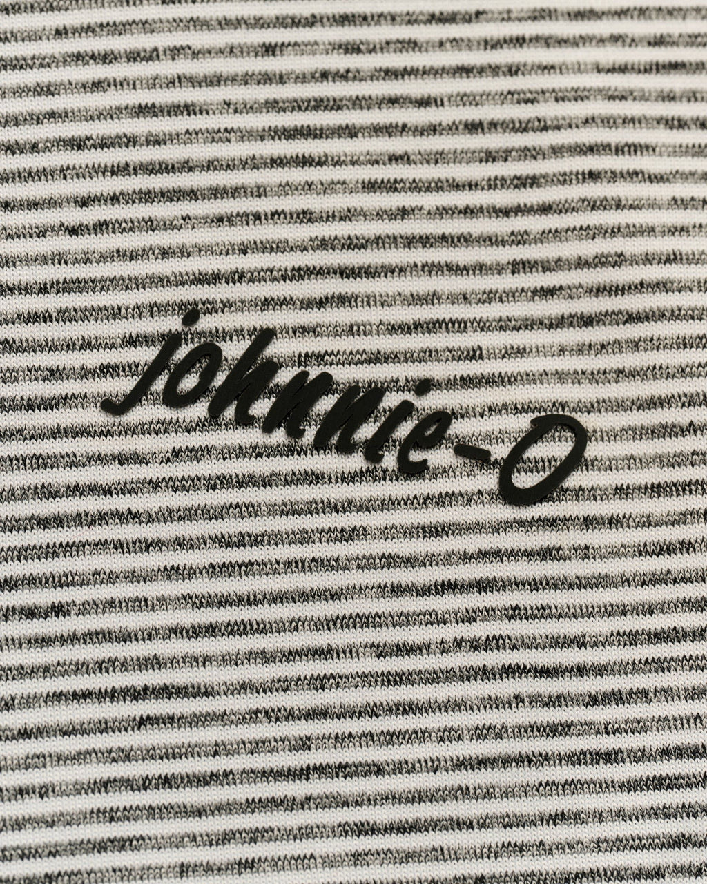 Johnnie-O Hybrid Performance 1/4 Zip Hoodie