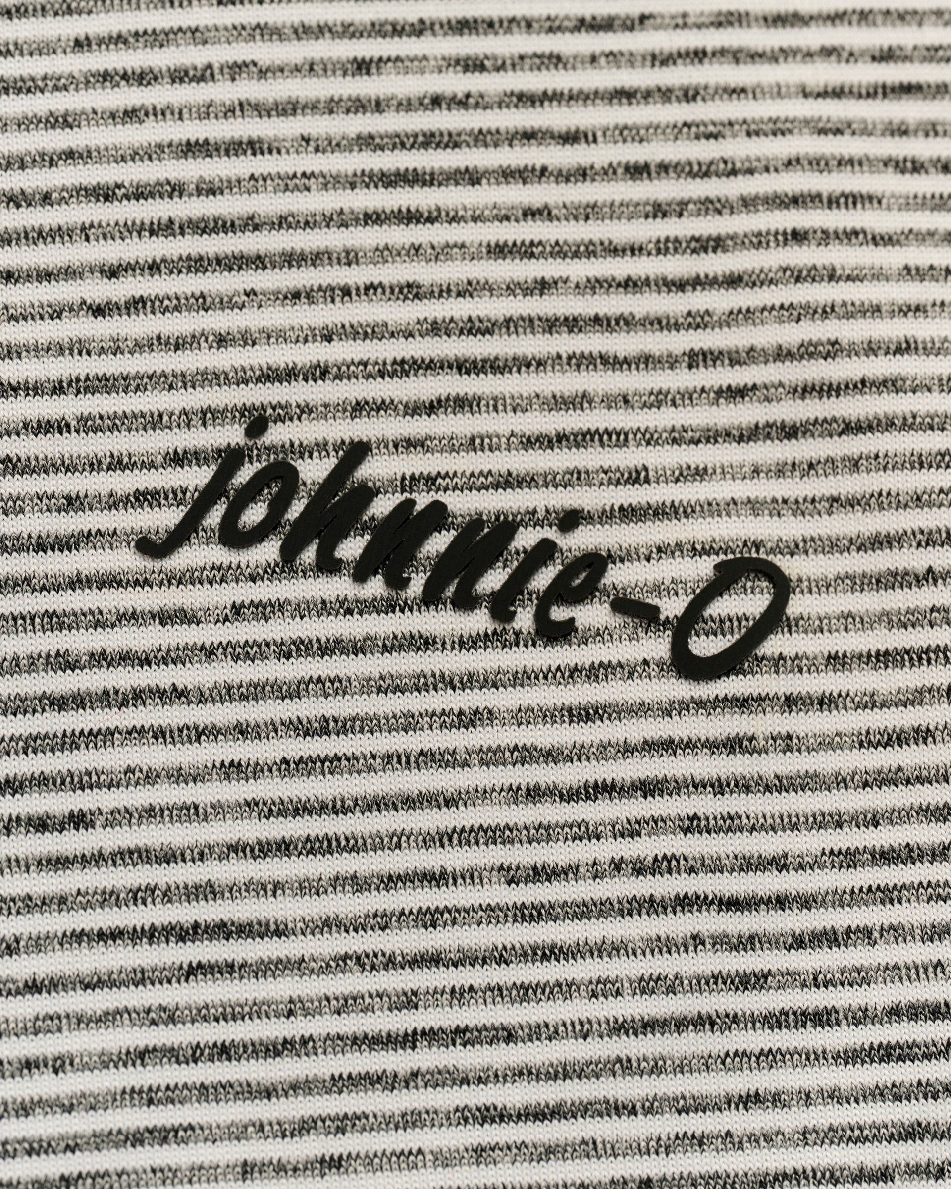 Johnnie-O Hybrid Performance 1/4 Zip Hoodie