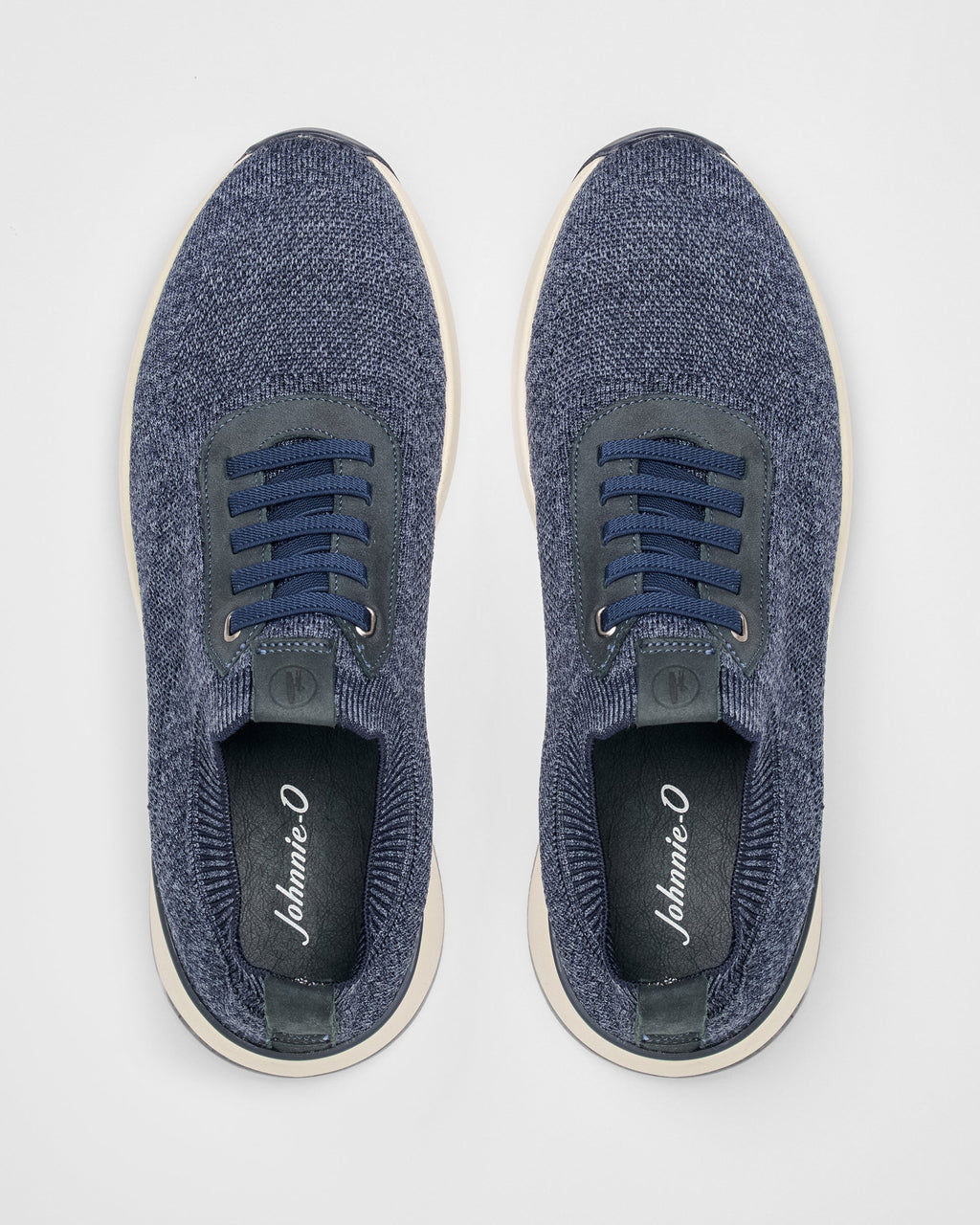 Johnnie-O Knit Mesh Runner