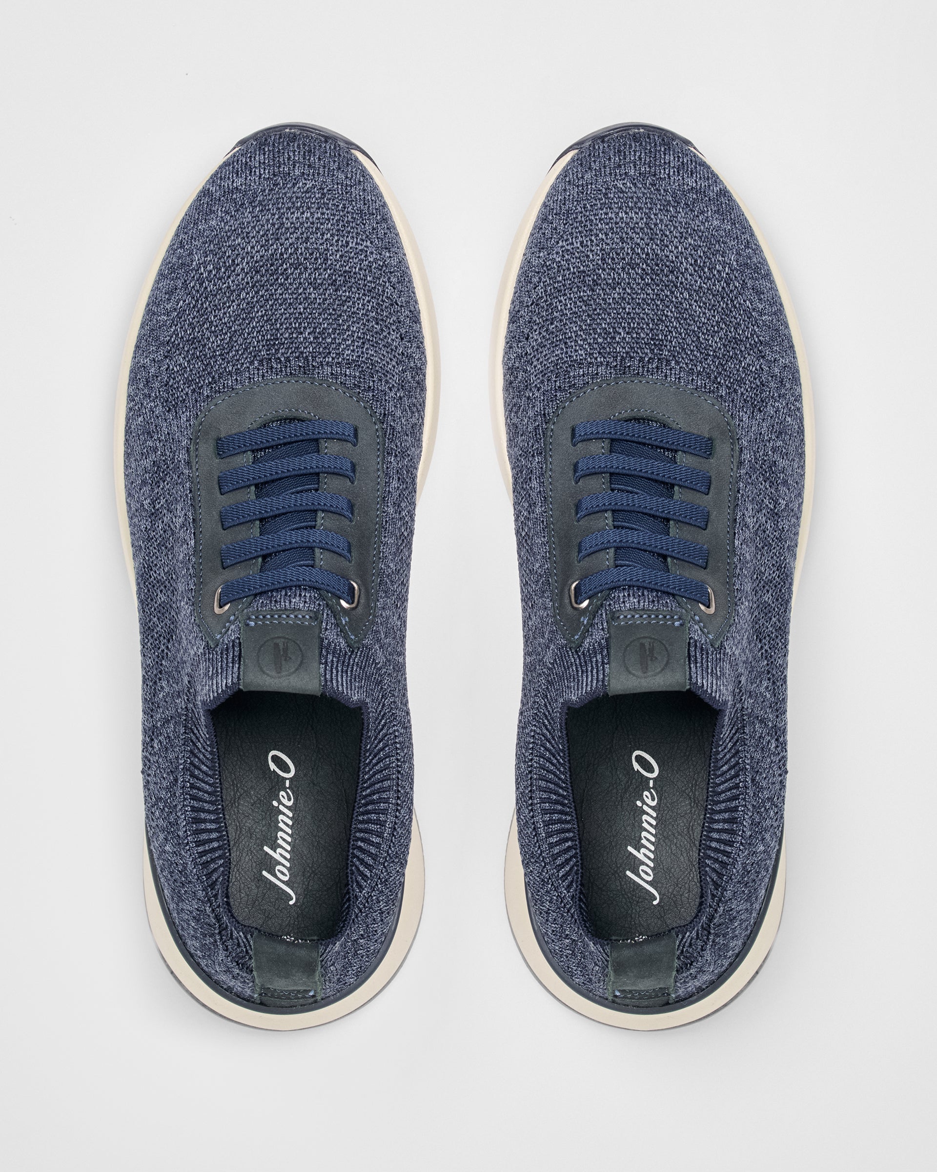 Johnnie-O Knit Mesh Runner