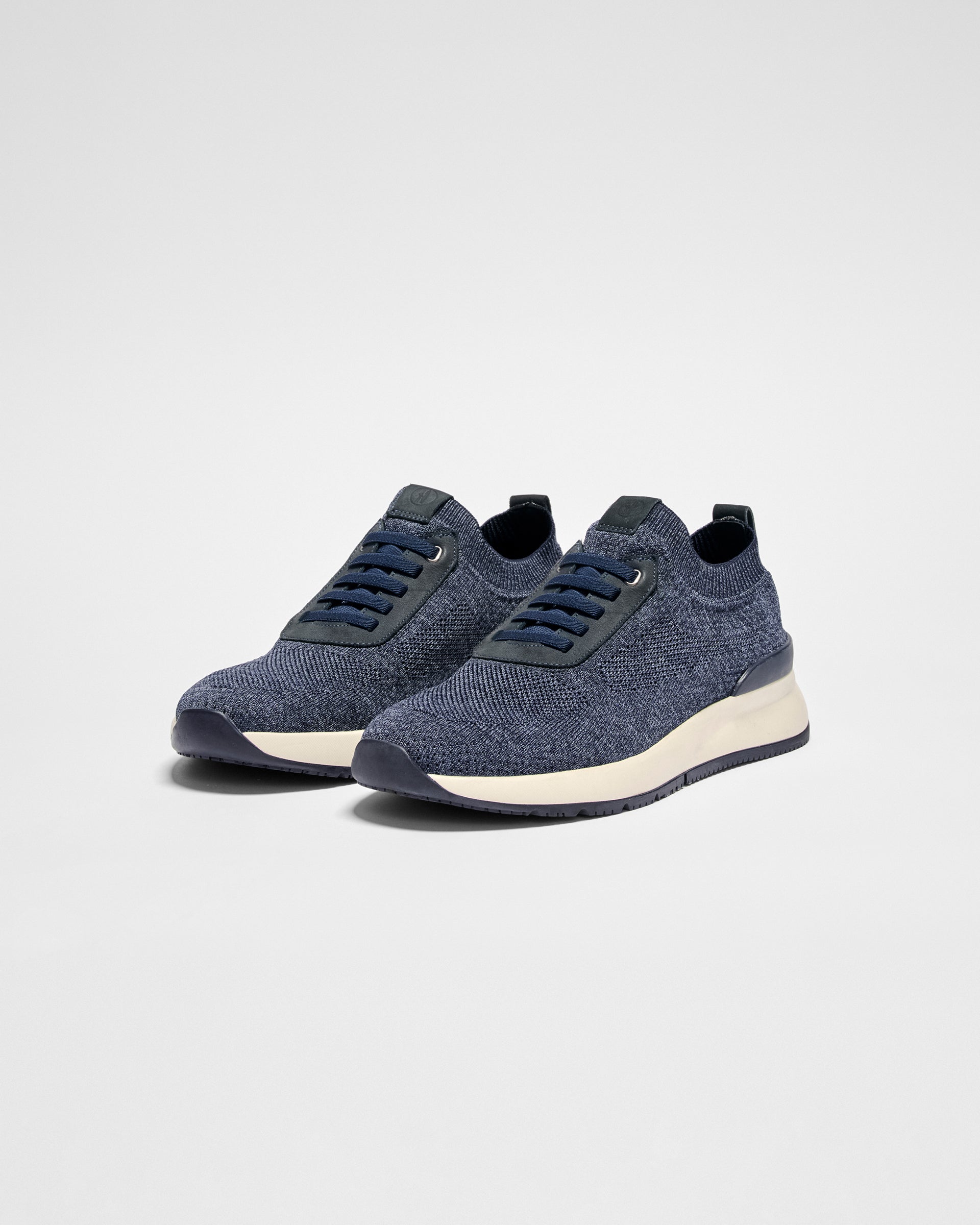 Johnnie-O Knit Mesh Runner