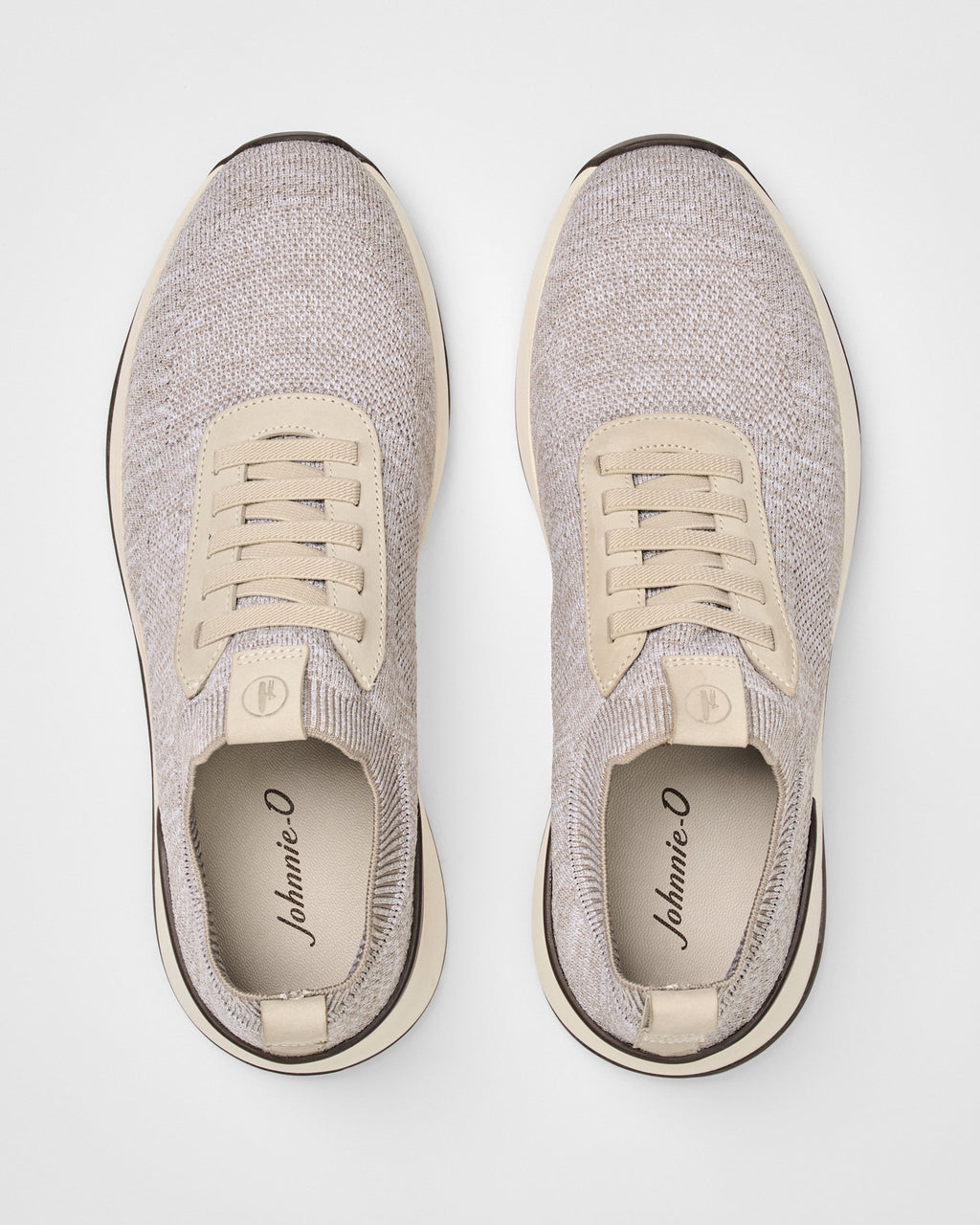 Johnnie-O Knit Mesh Runner