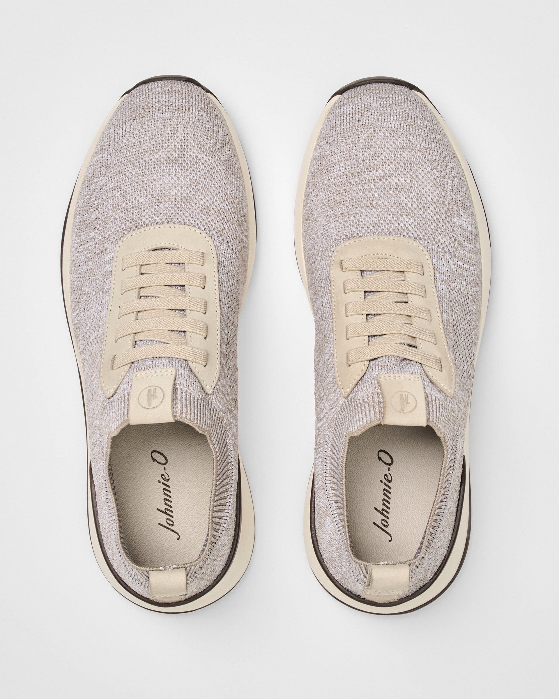 Johnnie-O Knit Mesh Runner