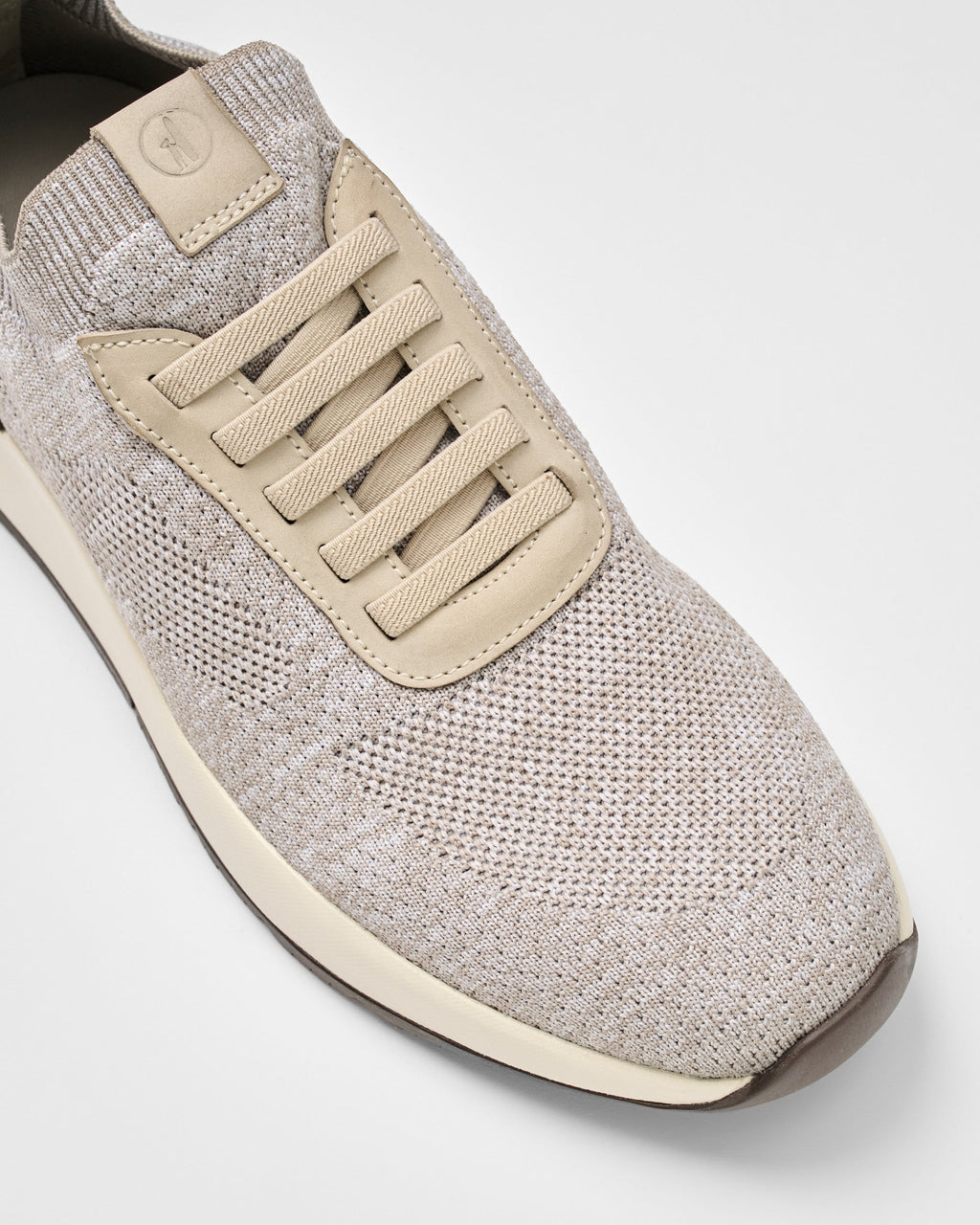 Johnnie-O Knit Mesh Runner