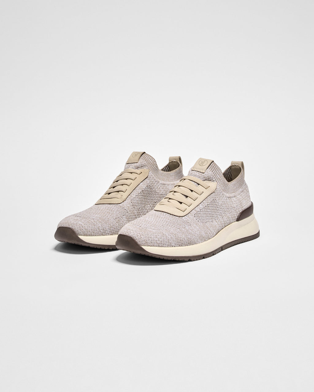 Johnnie-O Knit Mesh Runner