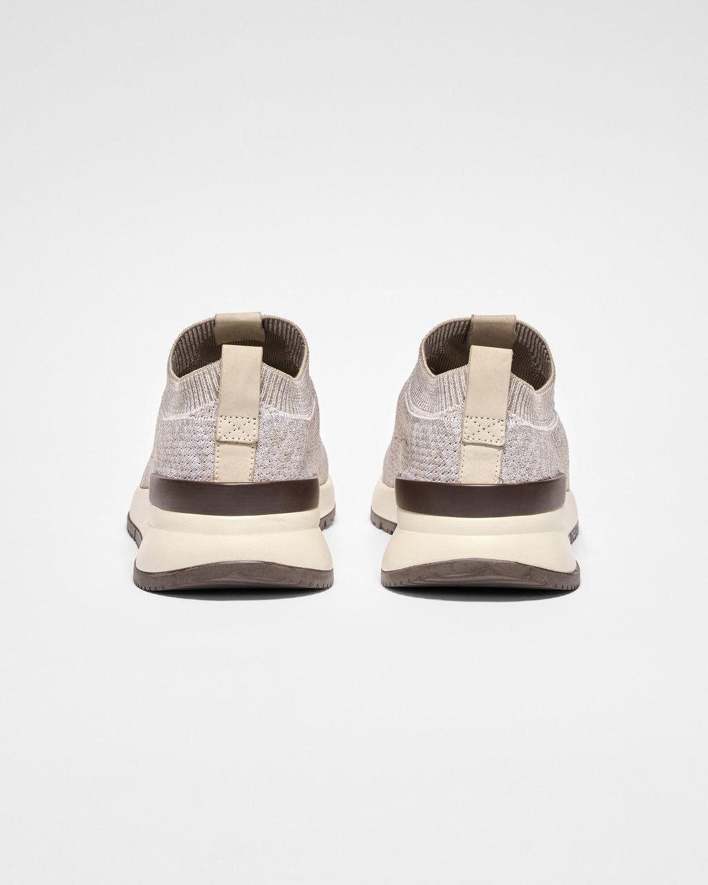 Johnnie-O Knit Mesh Runner