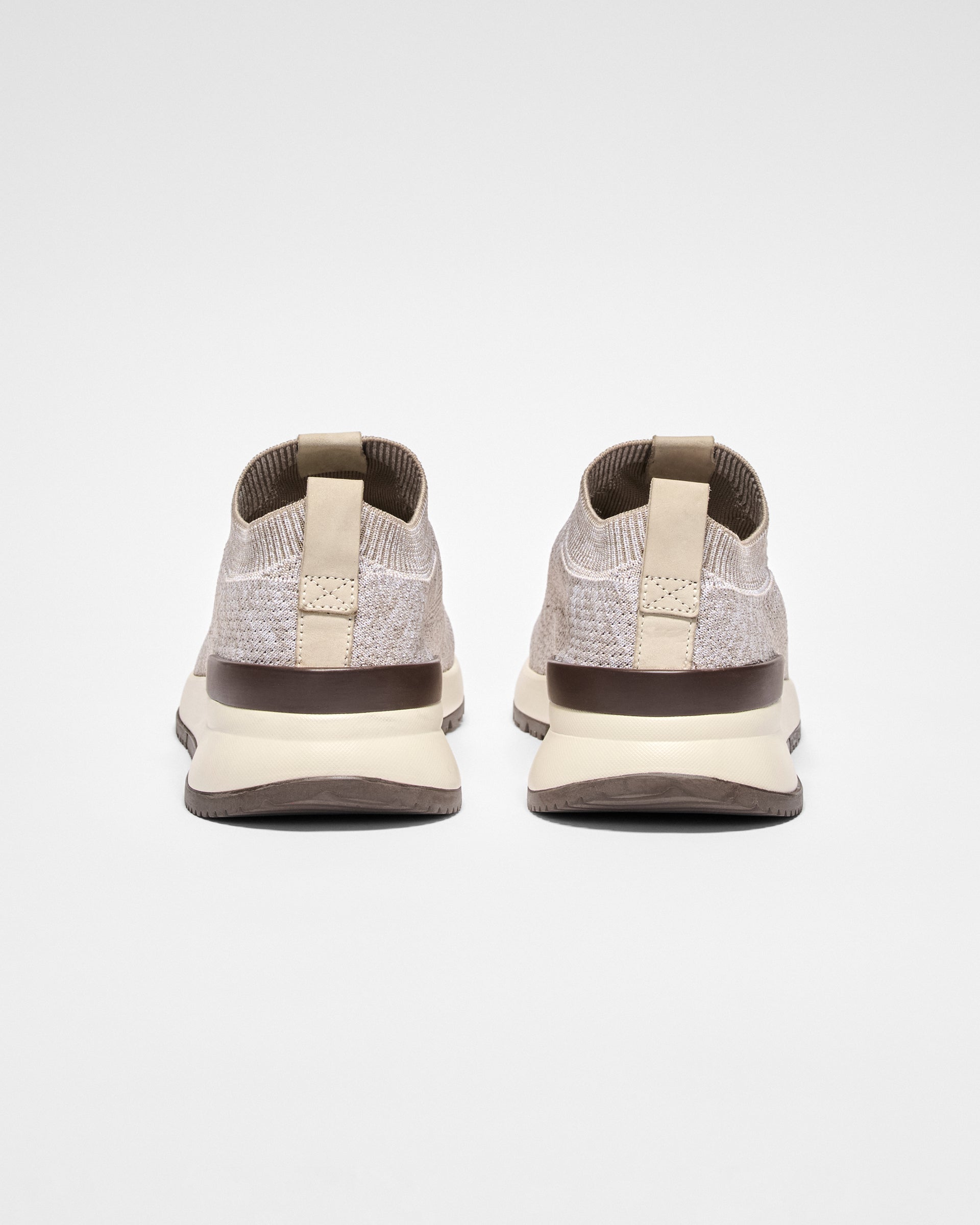 Johnnie-O Knit Mesh Runner
