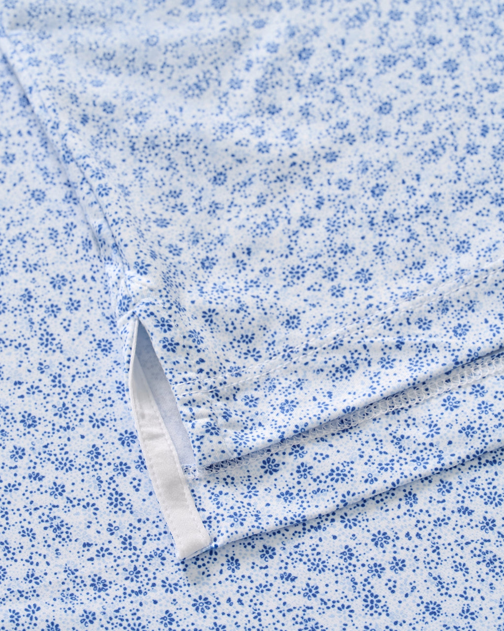 Johnnie-O Featherweight Performance Polo - Marietta, Sound Side