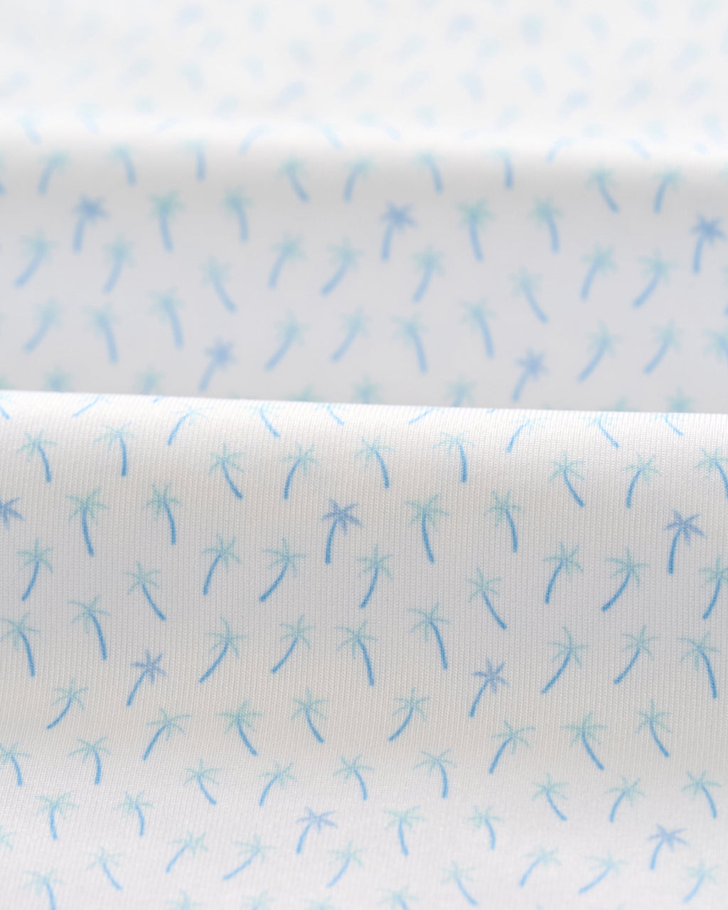 Johnnie-O Performance Jersey Polo - Marina, Maliblu