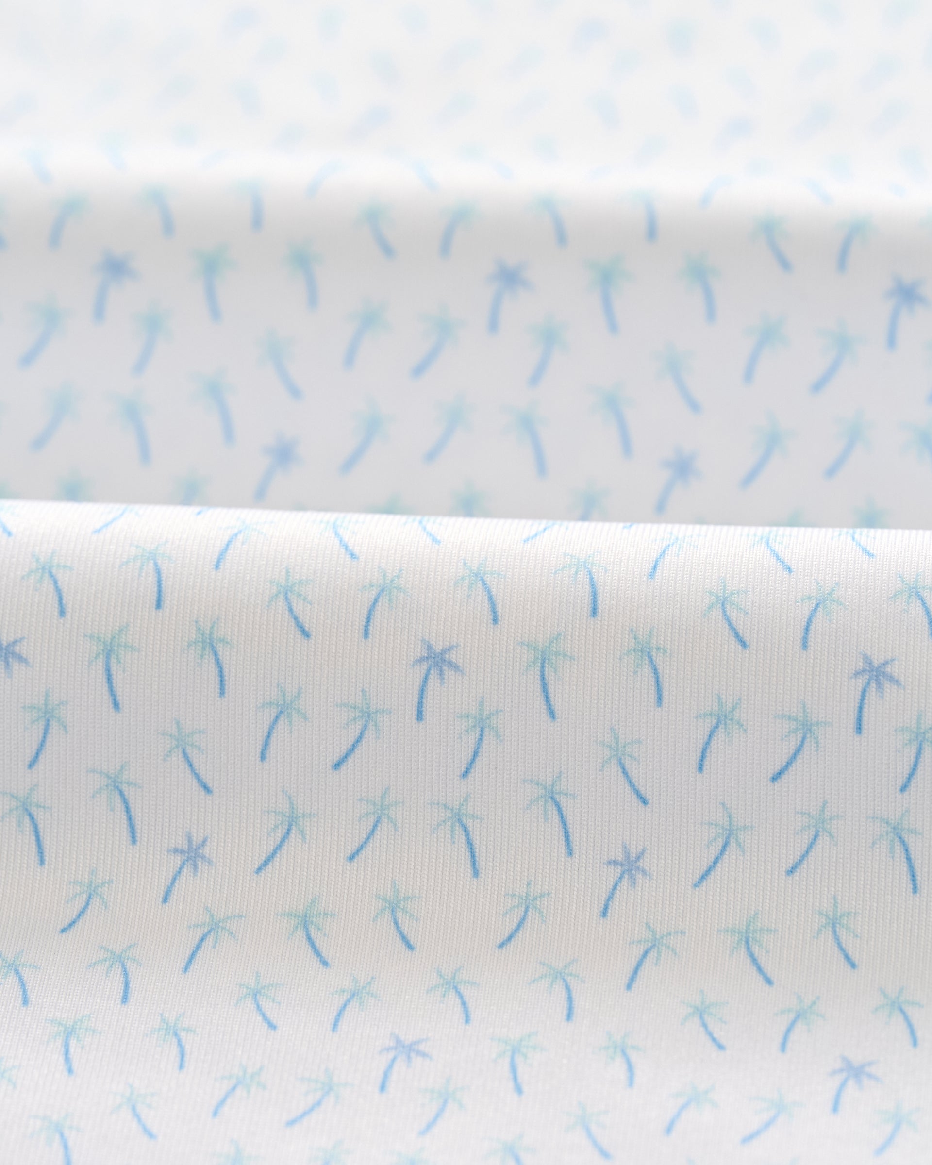 Johnnie-O Performance Jersey Polo - Marina, Maliblu