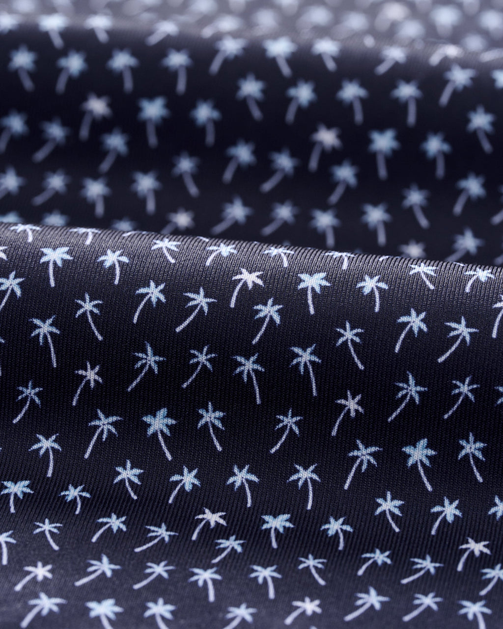 Johnnie-O Performance Jersey Polo - Marina, Navy