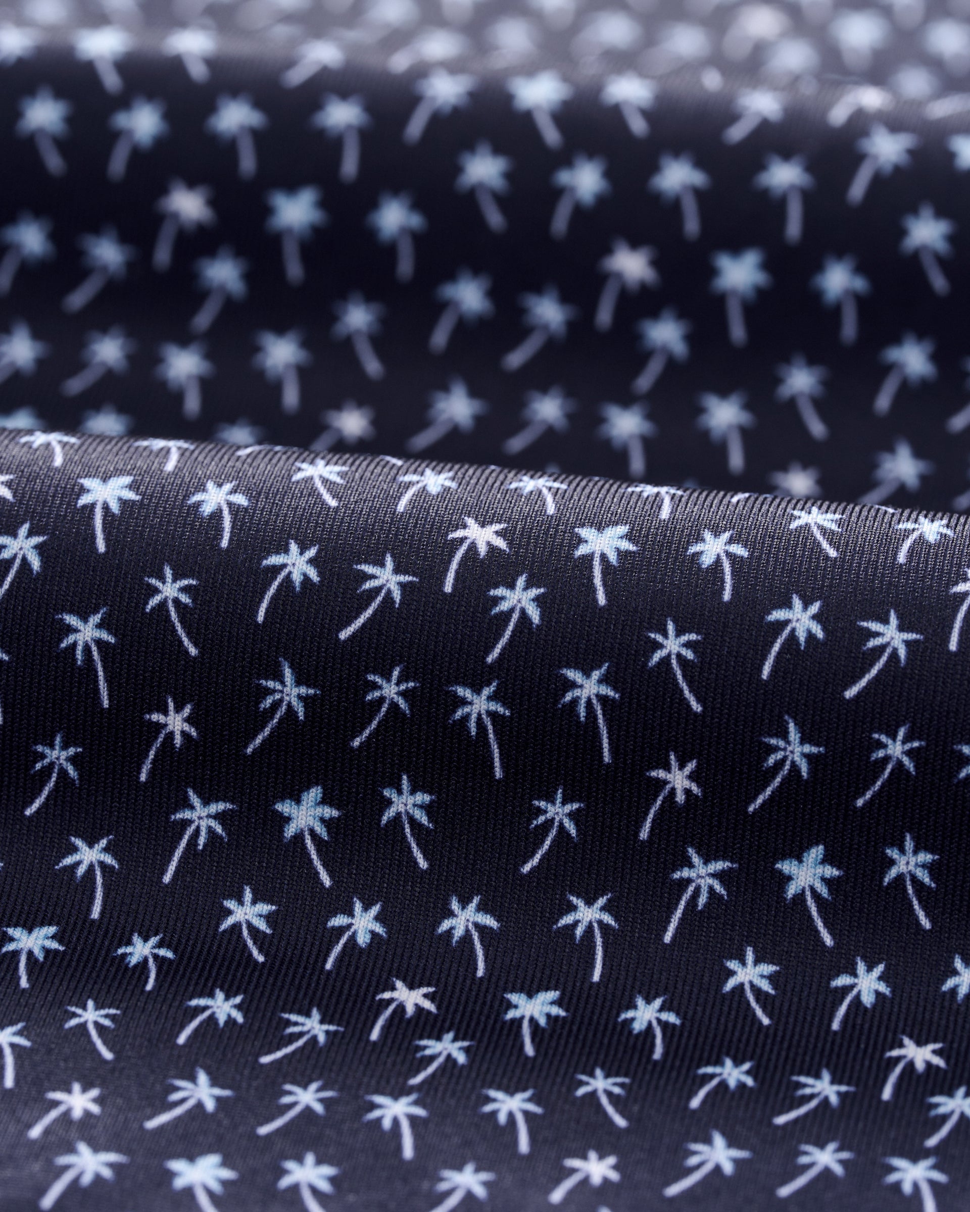 Johnnie-O Performance Jersey Polo - Marina, Navy