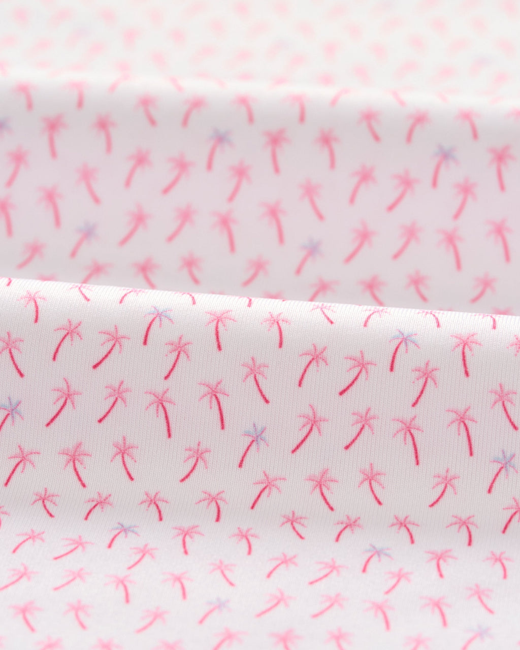 Johnnie-O Performance Jersey Polo - Marina, Punch
