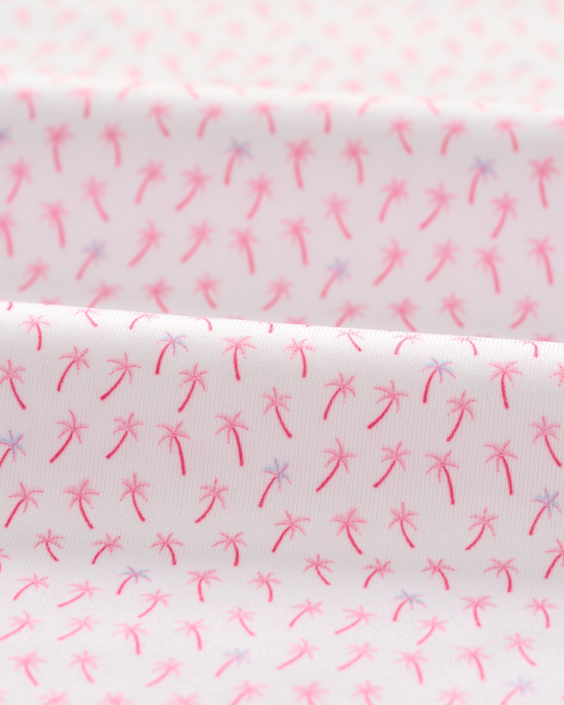 Johnnie-O Performance Jersey Polo - Marina, Punch