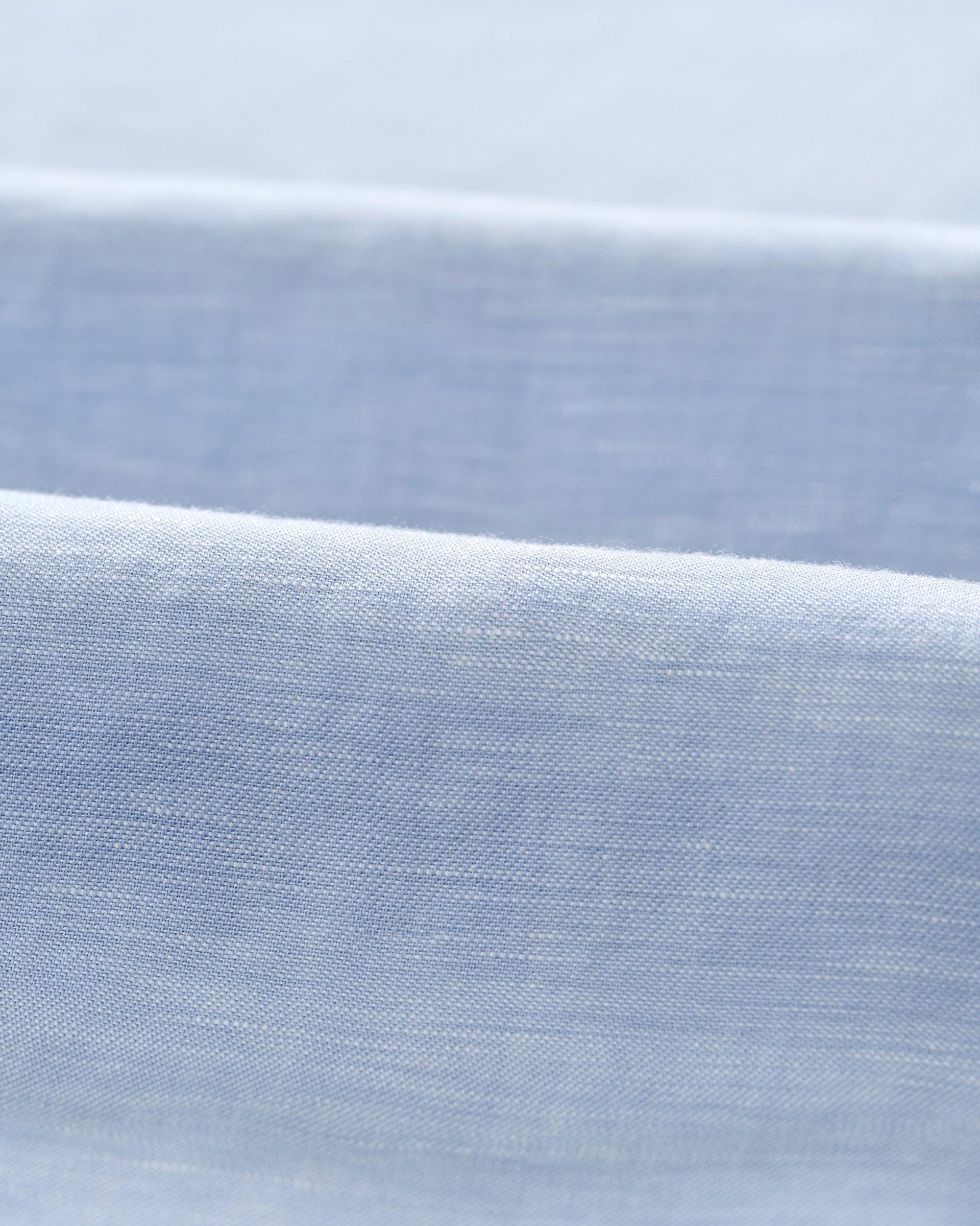 Johnnie-O Linen Button Down Shirt - McCarthy, Maliblu