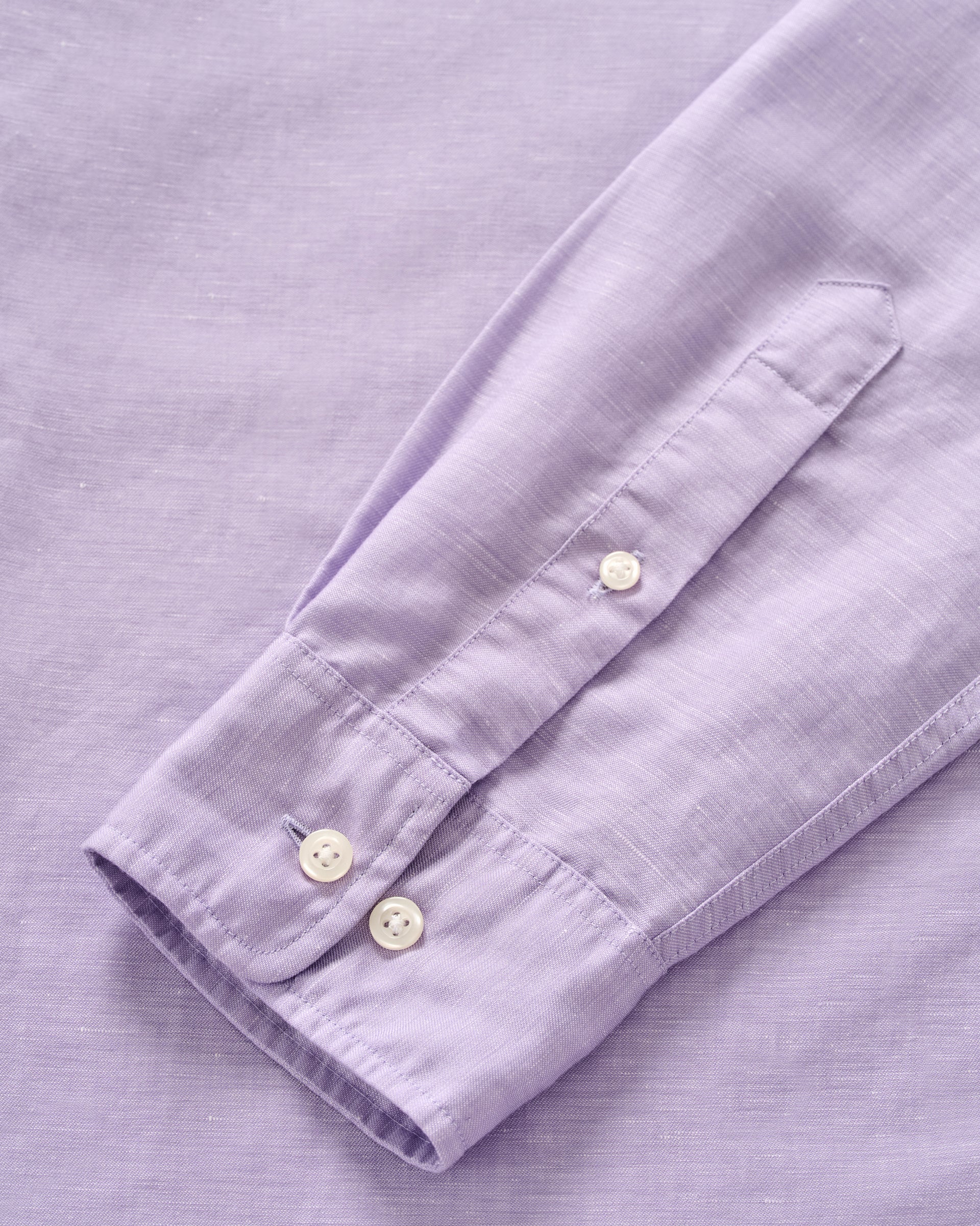 Johnnie-O Linen Button Down Shirt - McCarthy, Tulip