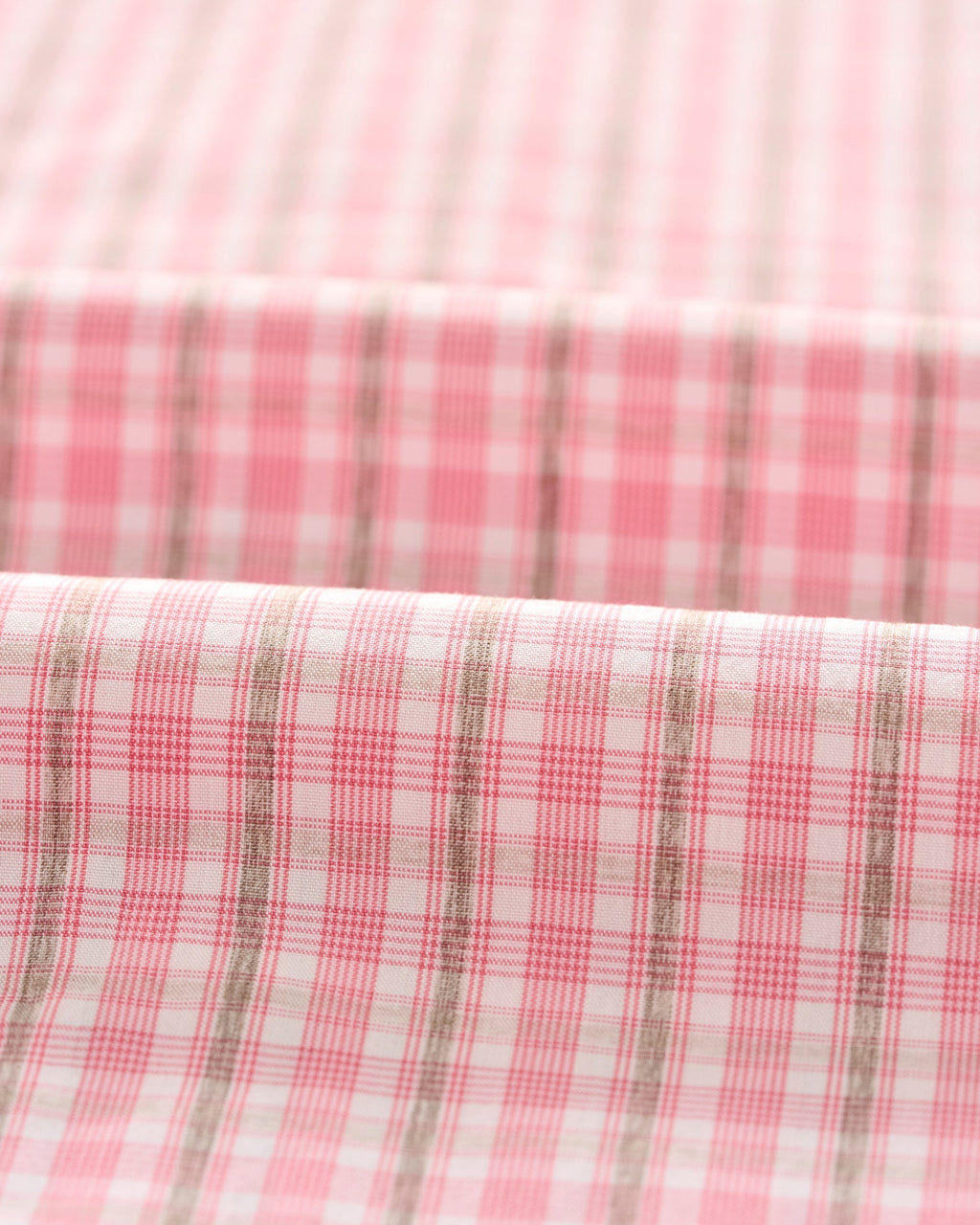 Johnnie-O Everyday Performance Button Down Shirt - Morse, Petal