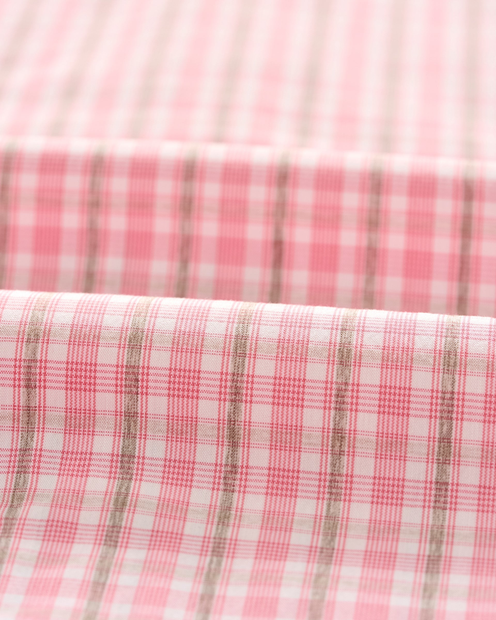 Johnnie-O Everyday Performance Button Down Shirt - Morse, Petal