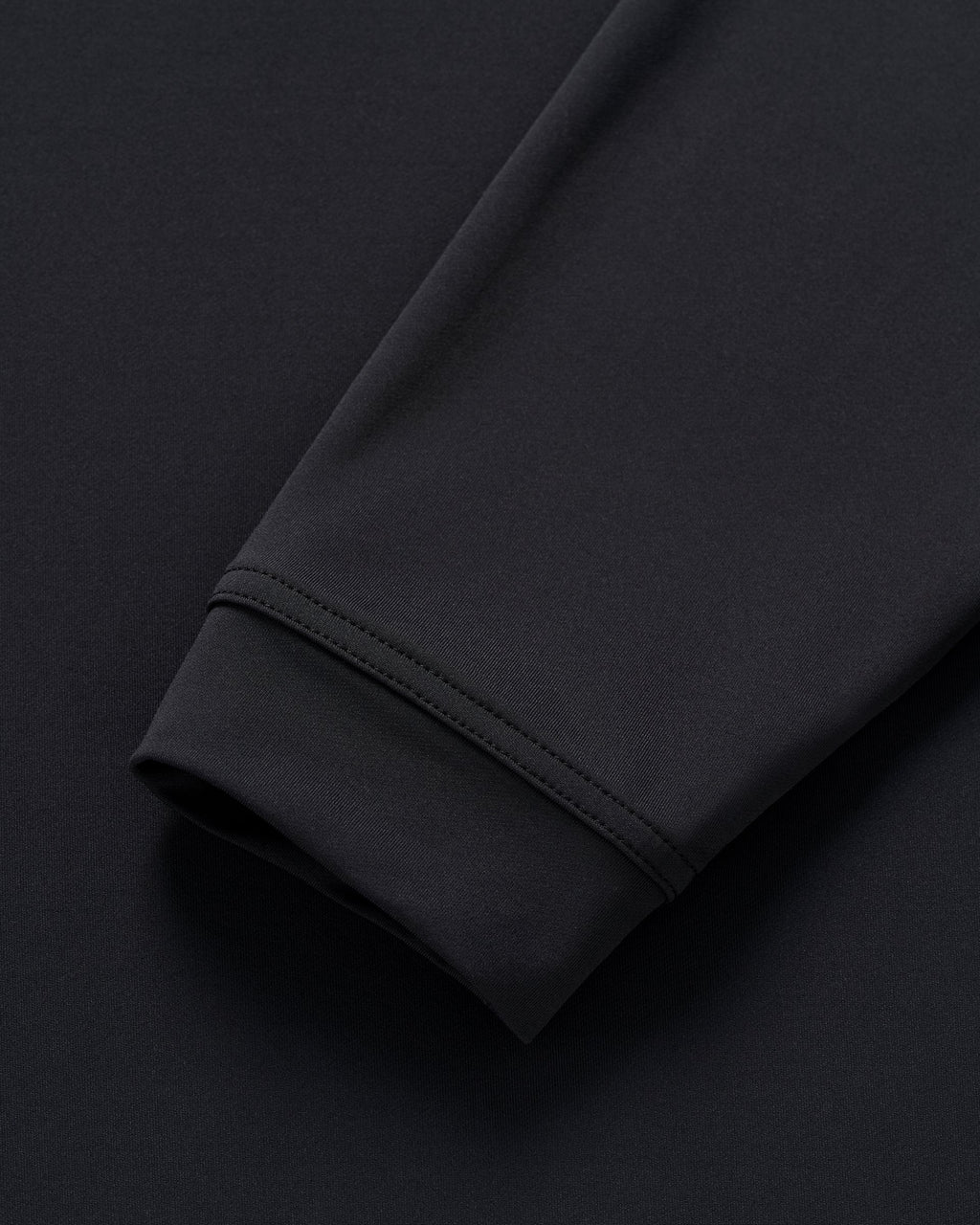 Johnnie-O Motion Performance Hoodie, Black